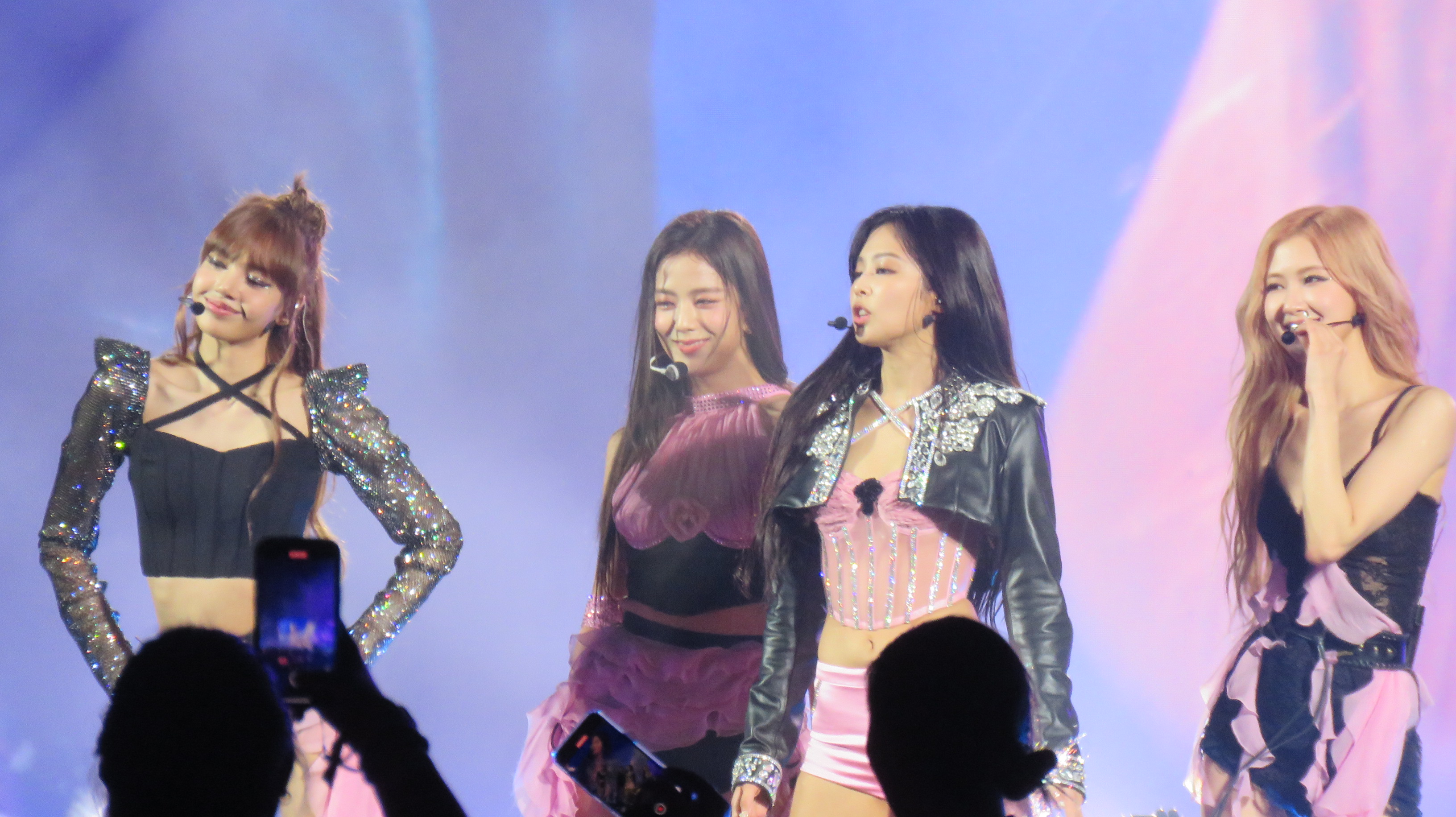 Black Pink en coachella 2023 (124)