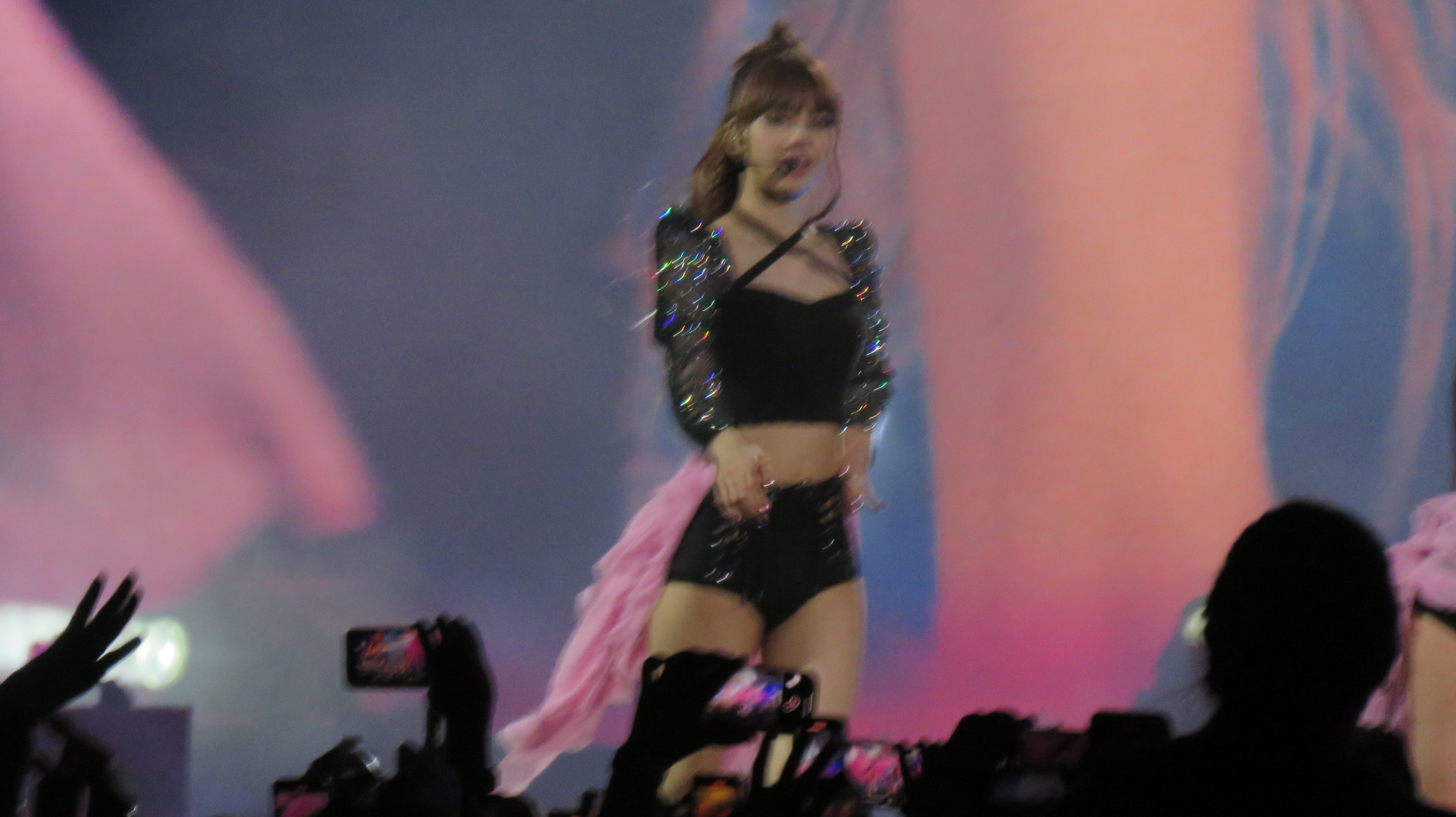 Black Pink en coachella 2023 (126)