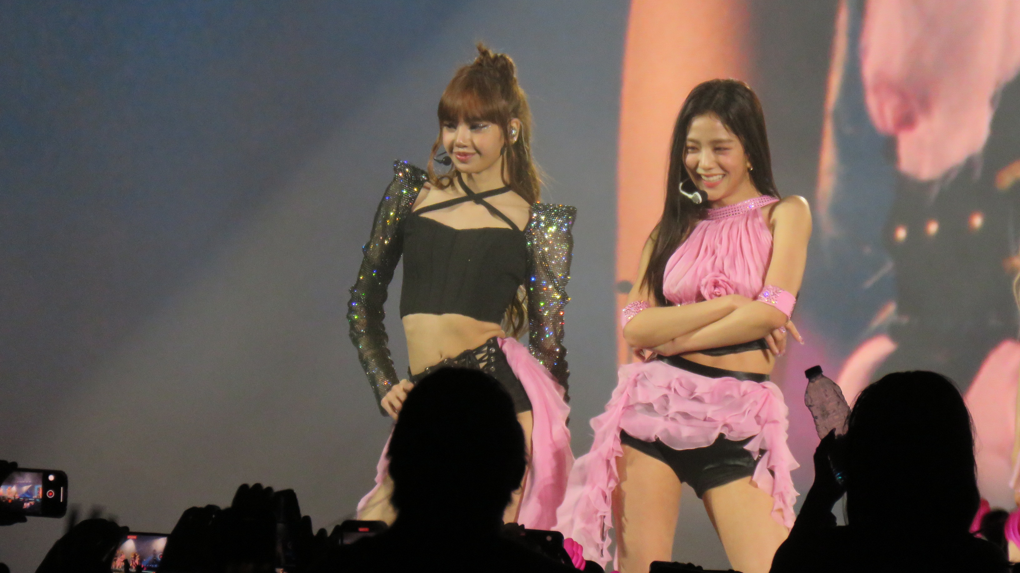 Black Pink en coachella 2023 (128)