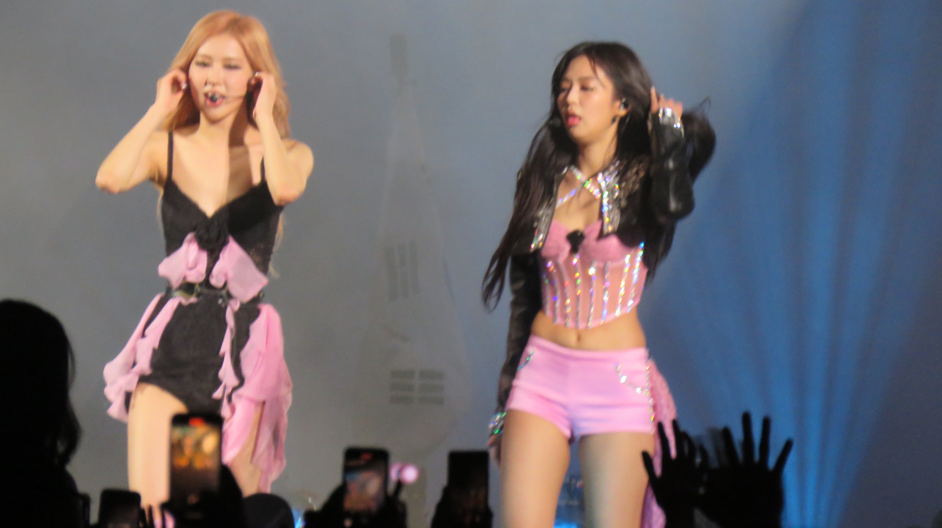Black Pink en coachella 2023 (130)