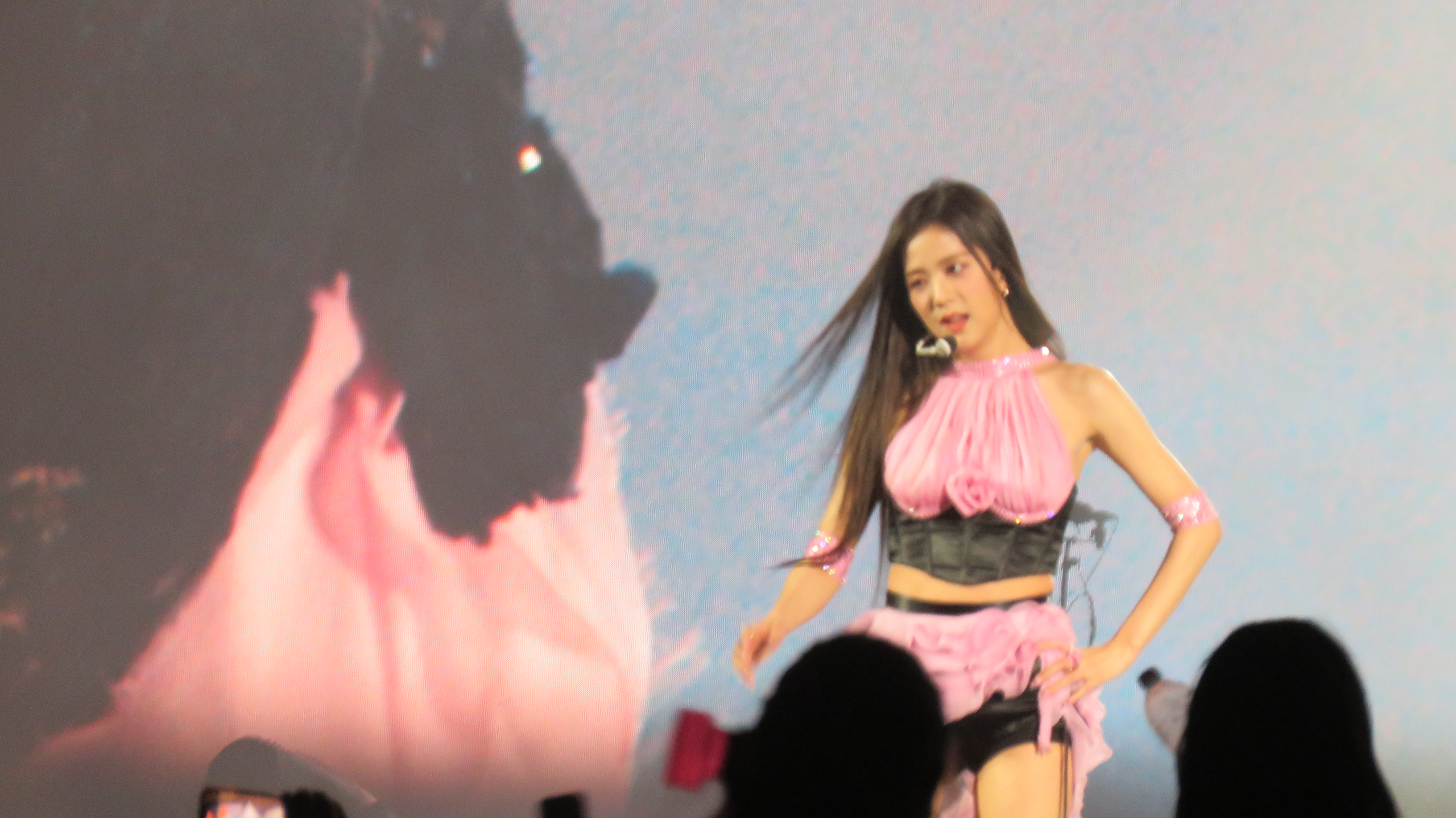 Black Pink en coachella 2023 (133)