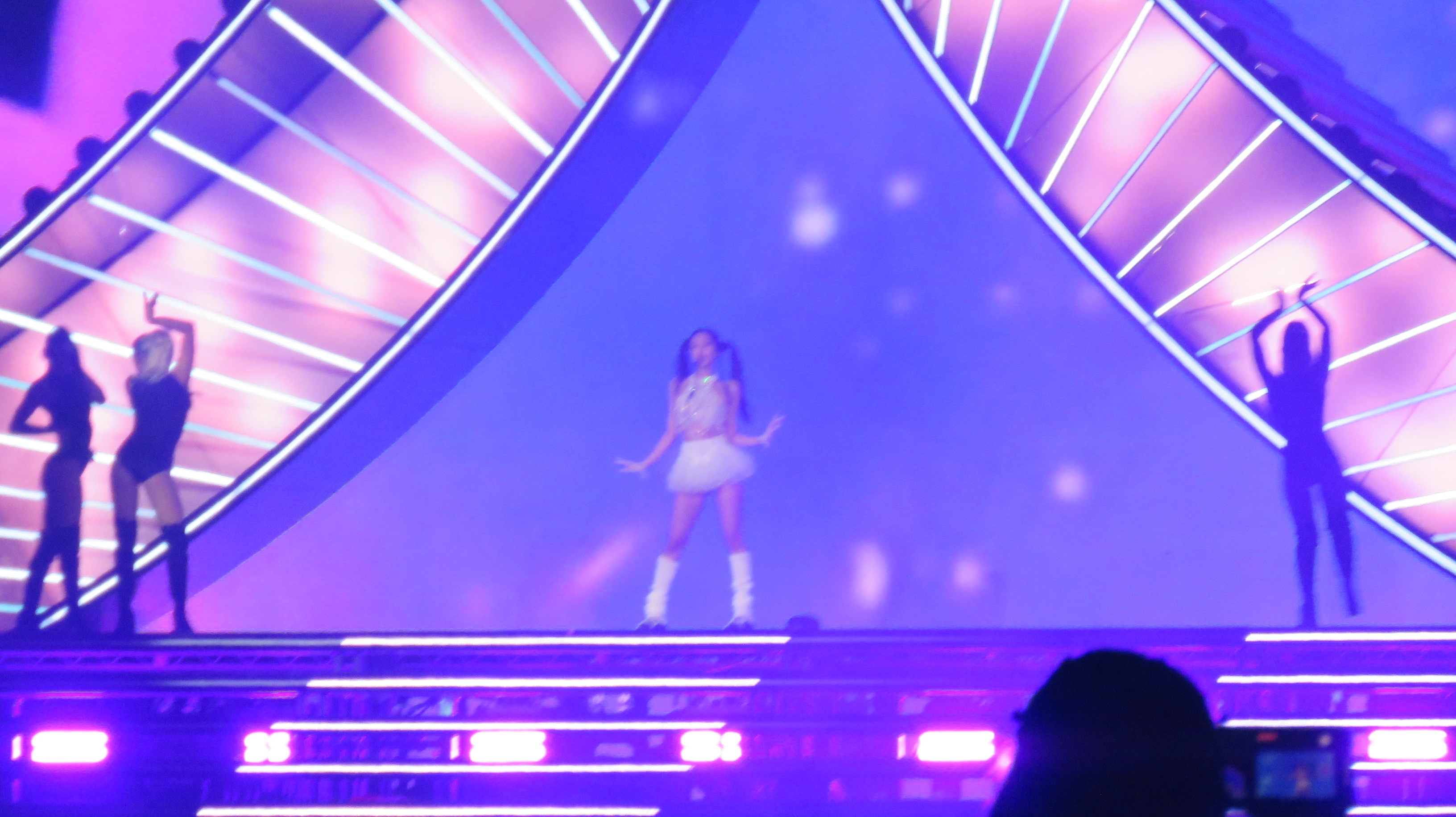 Black Pink en coachella 2023 (147)