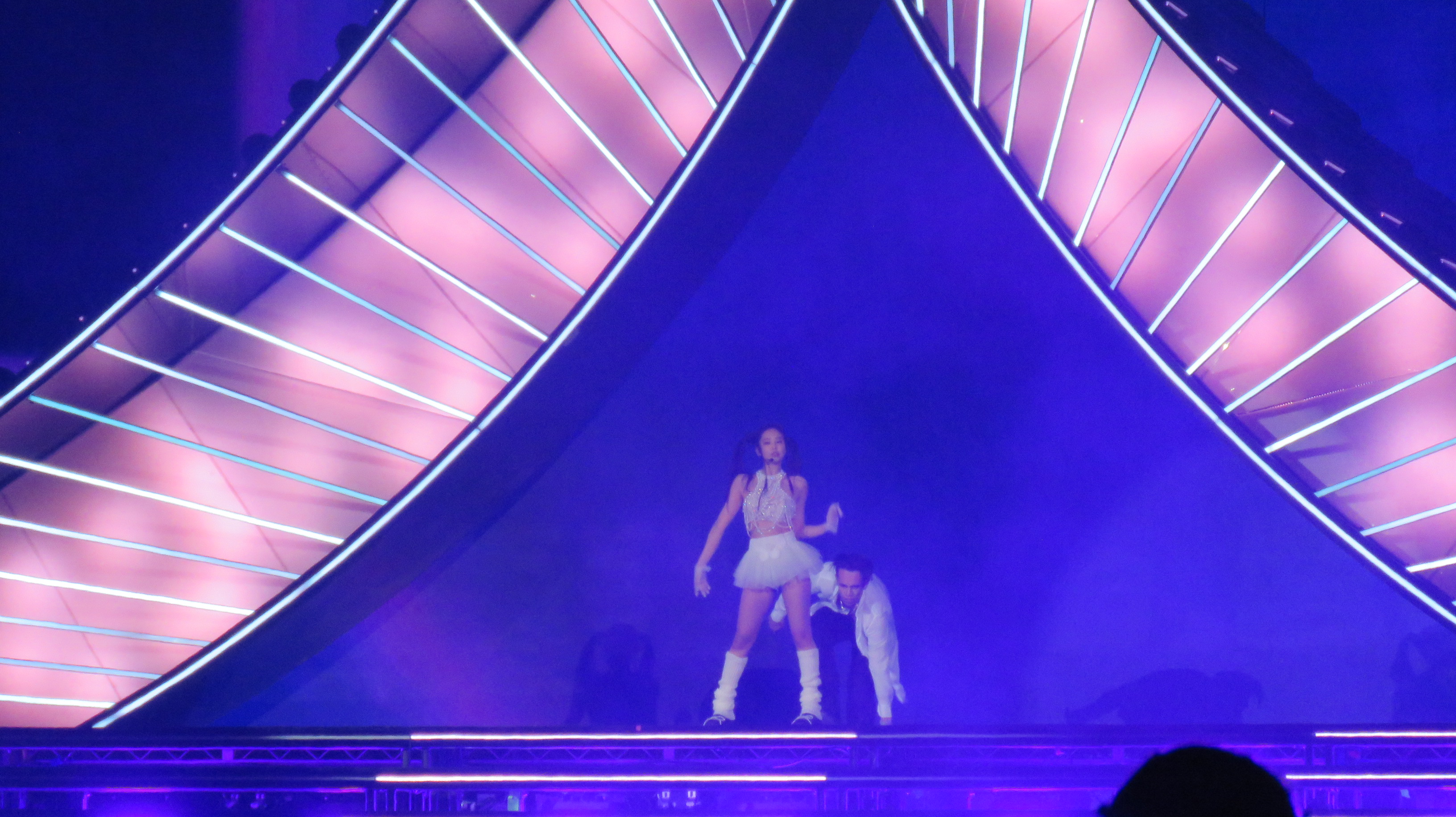 Black Pink en coachella 2023 (148)