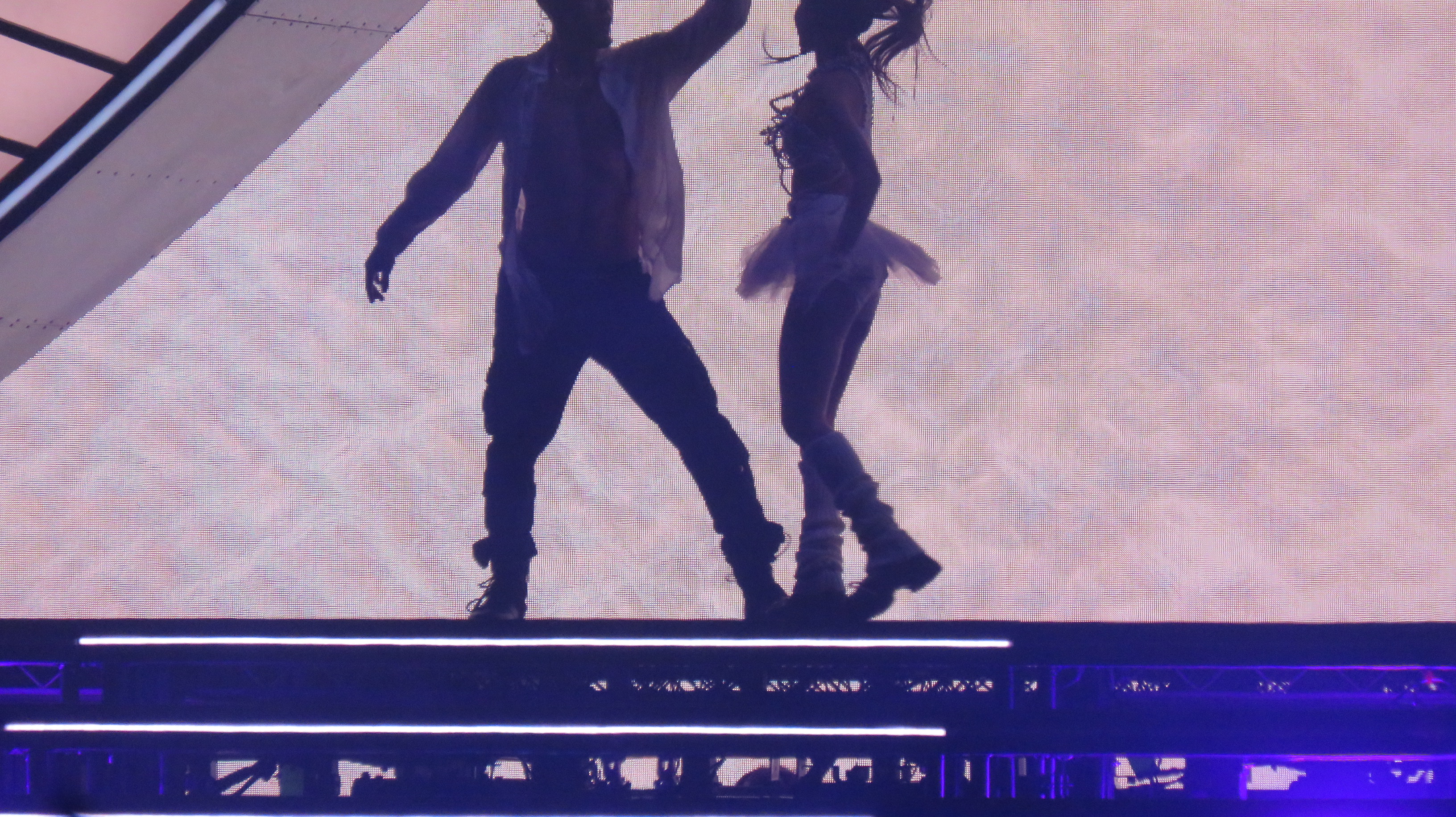 Black Pink en coachella 2023 (149)