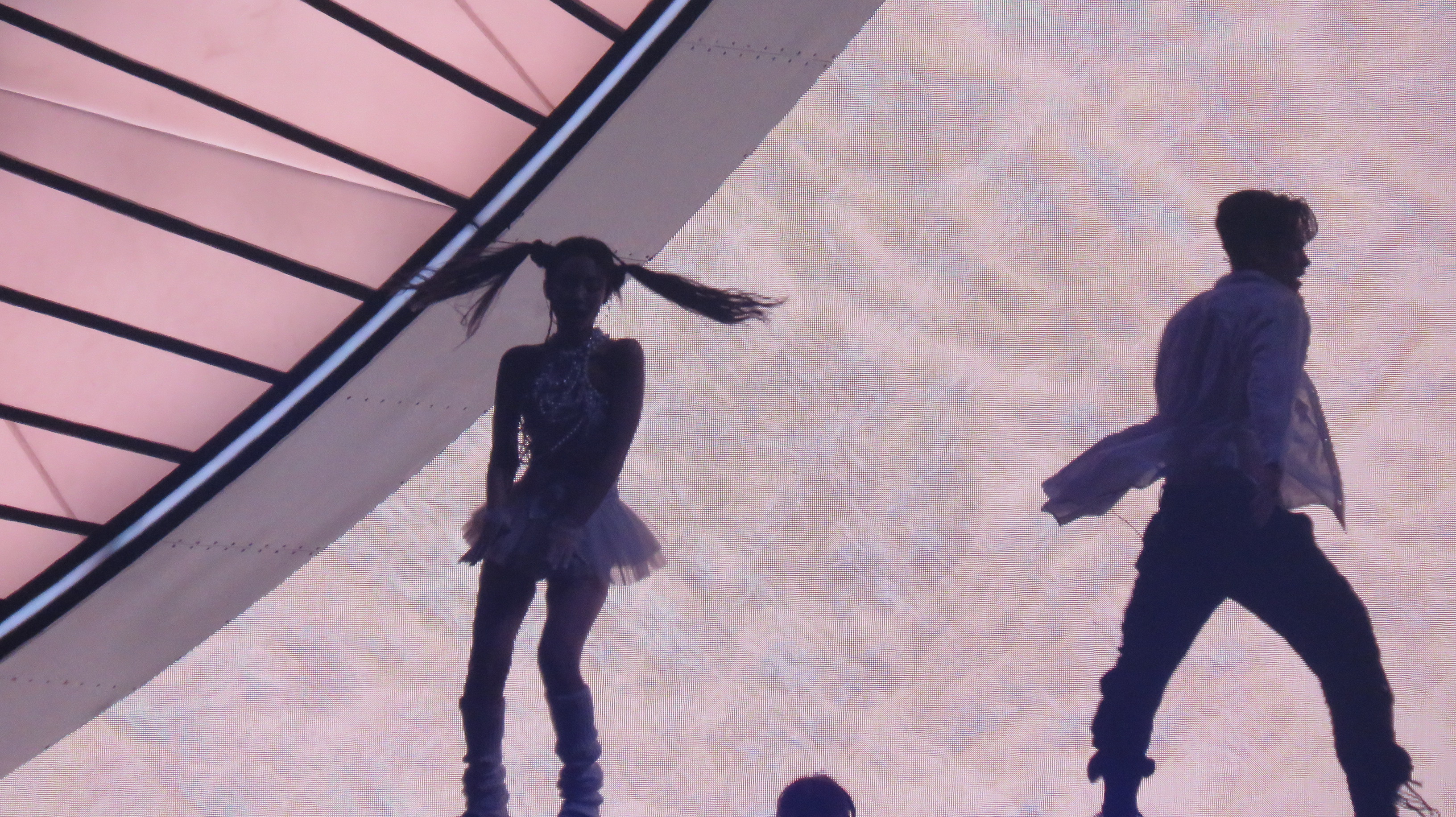 Black Pink en coachella 2023 (150)