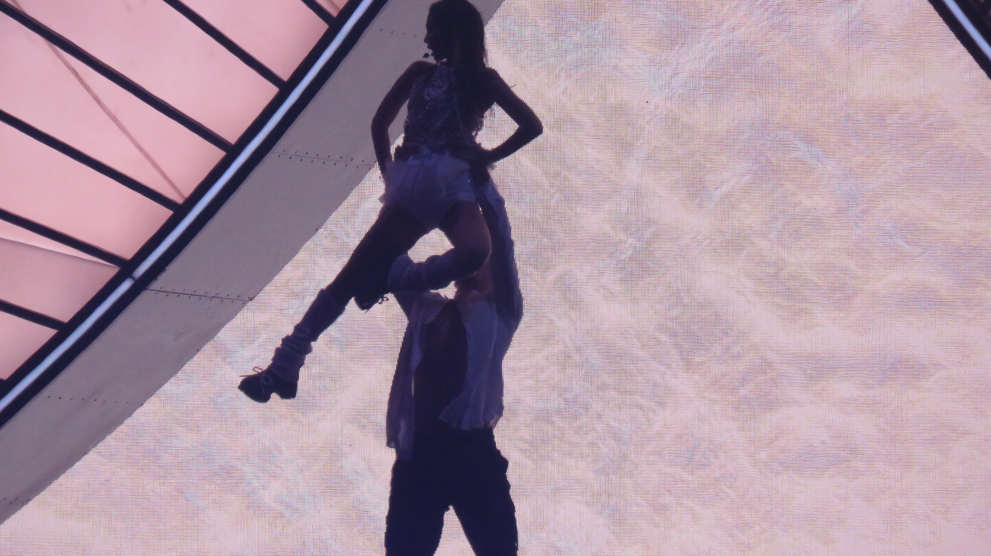 Black Pink en coachella 2023 (151)