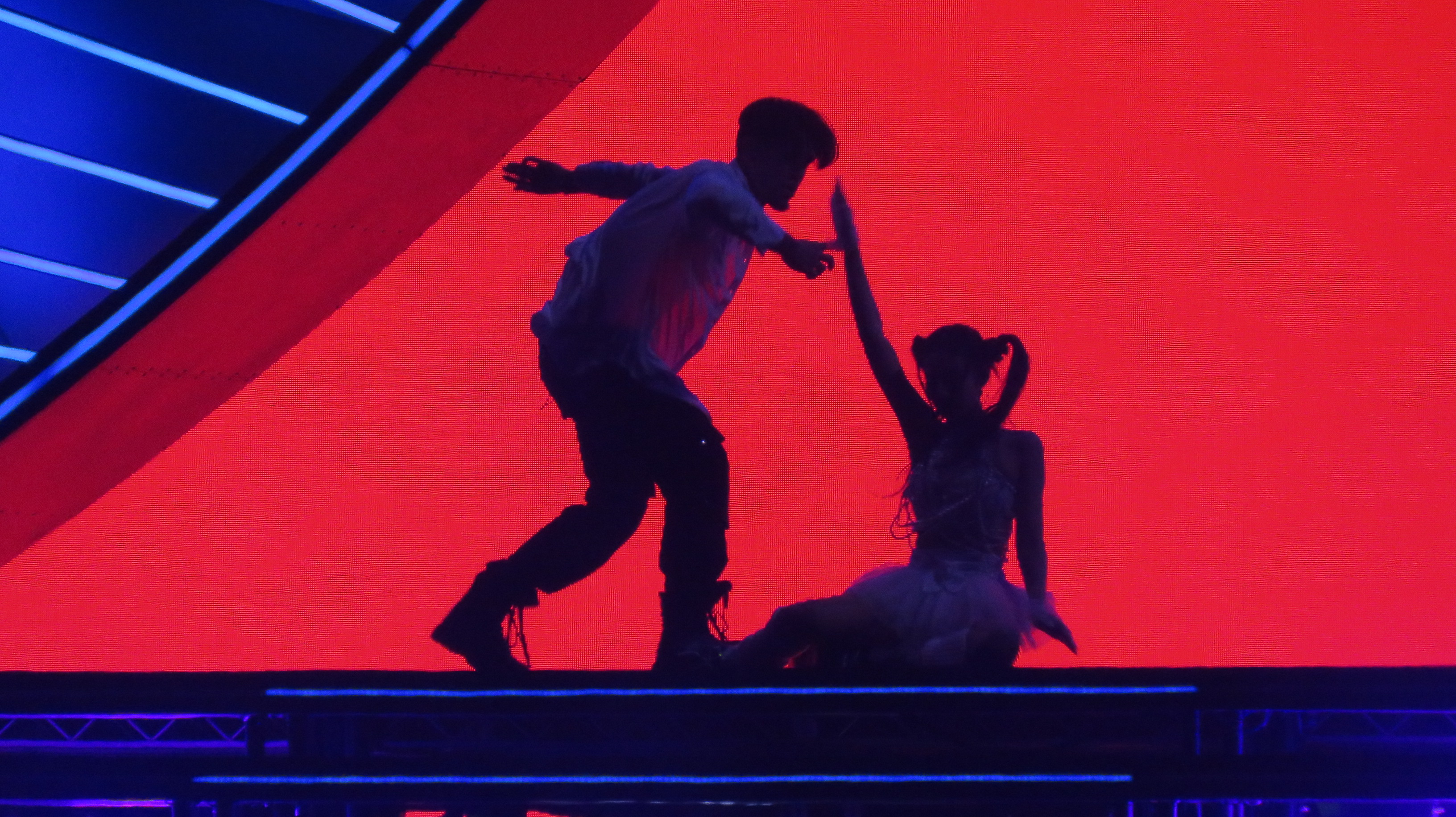 Black Pink en coachella 2023 (152)