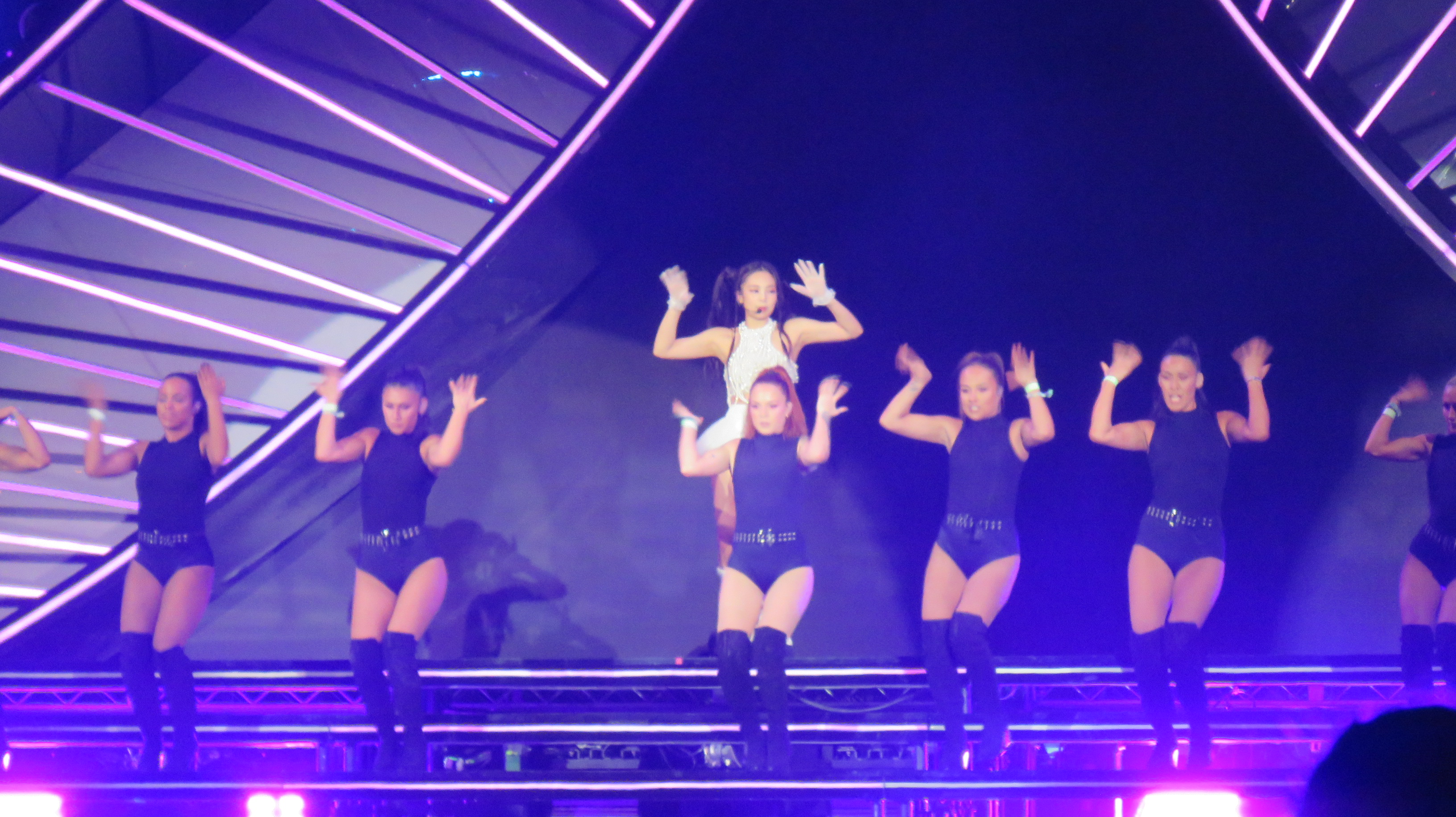 Black Pink en coachella 2023 (155)