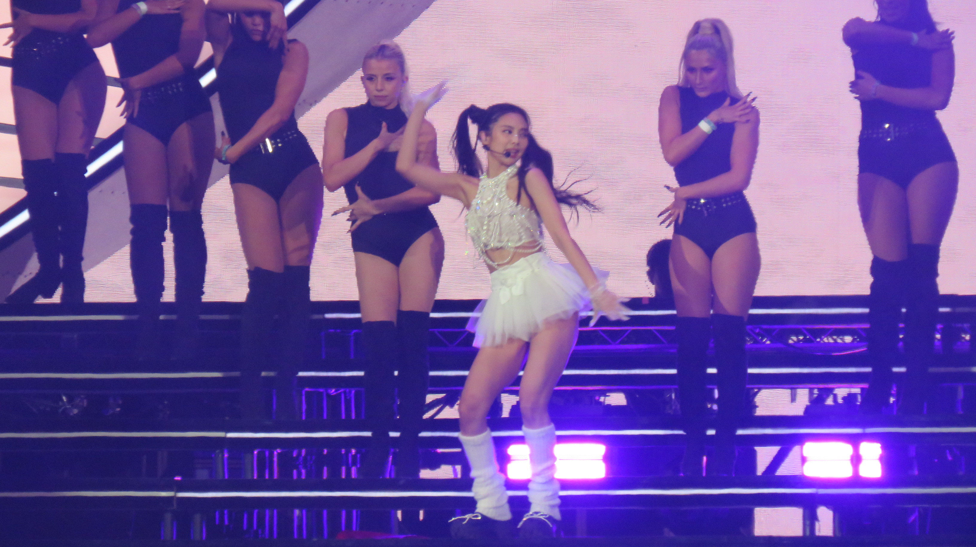 Black Pink en coachella 2023 (161)