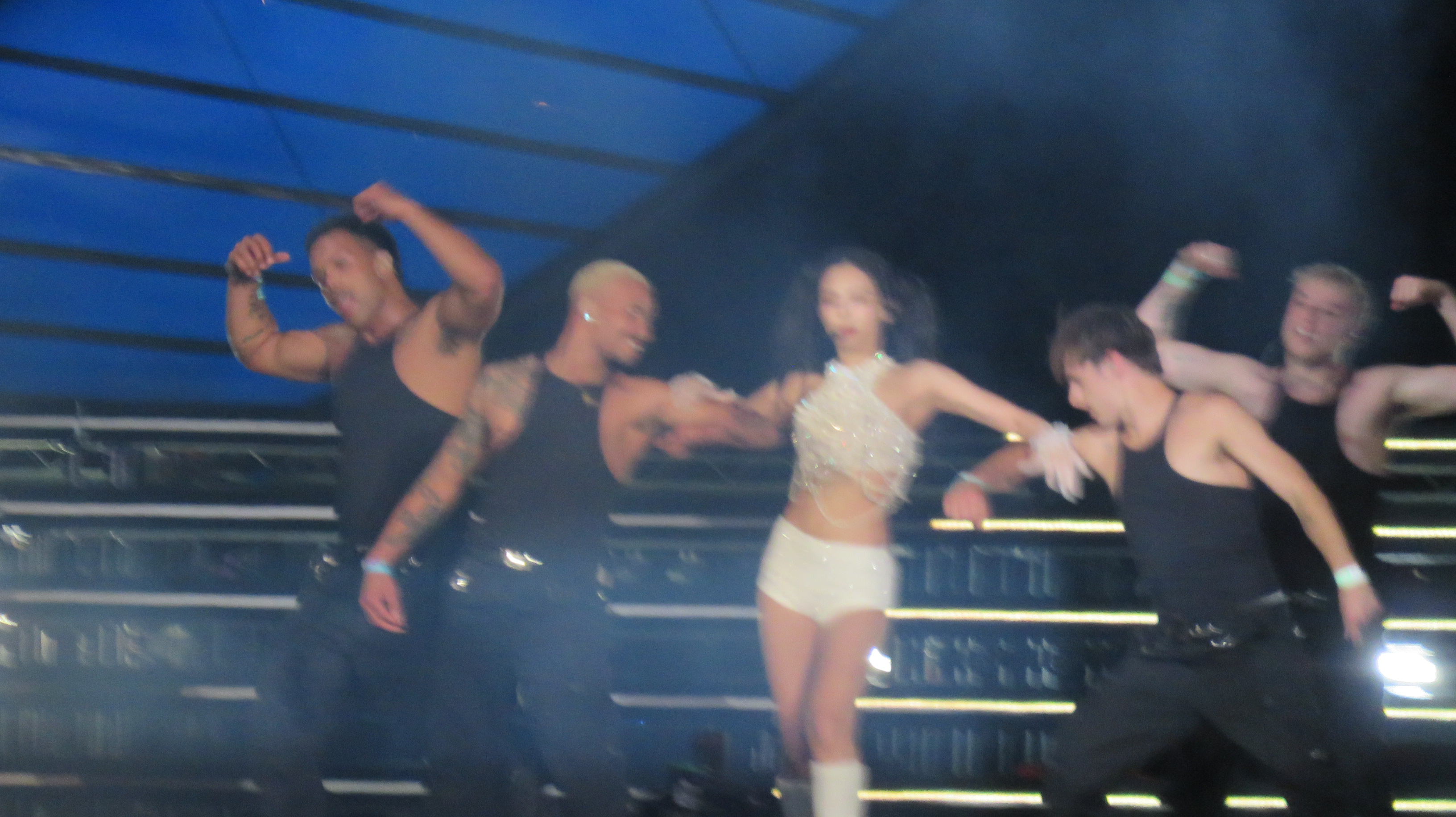 Black Pink en coachella 2023 (167)