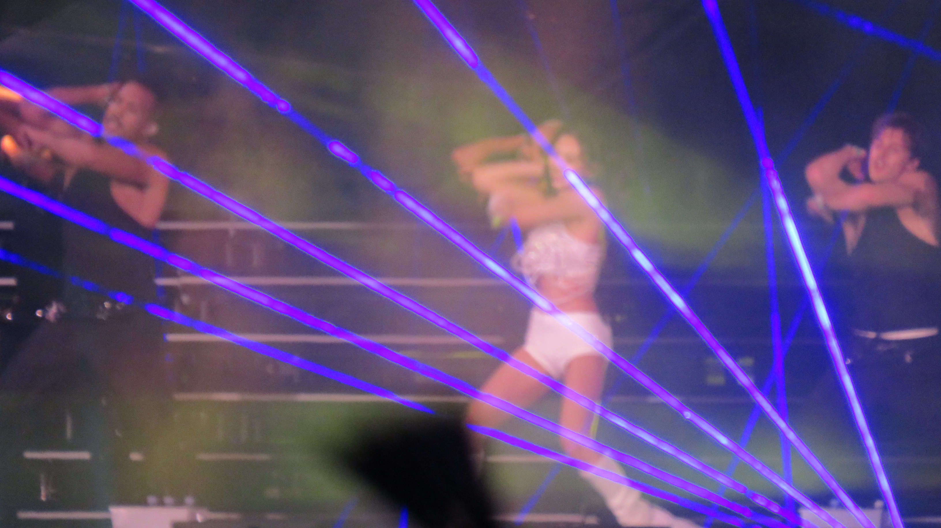 Black Pink en coachella 2023 (169)