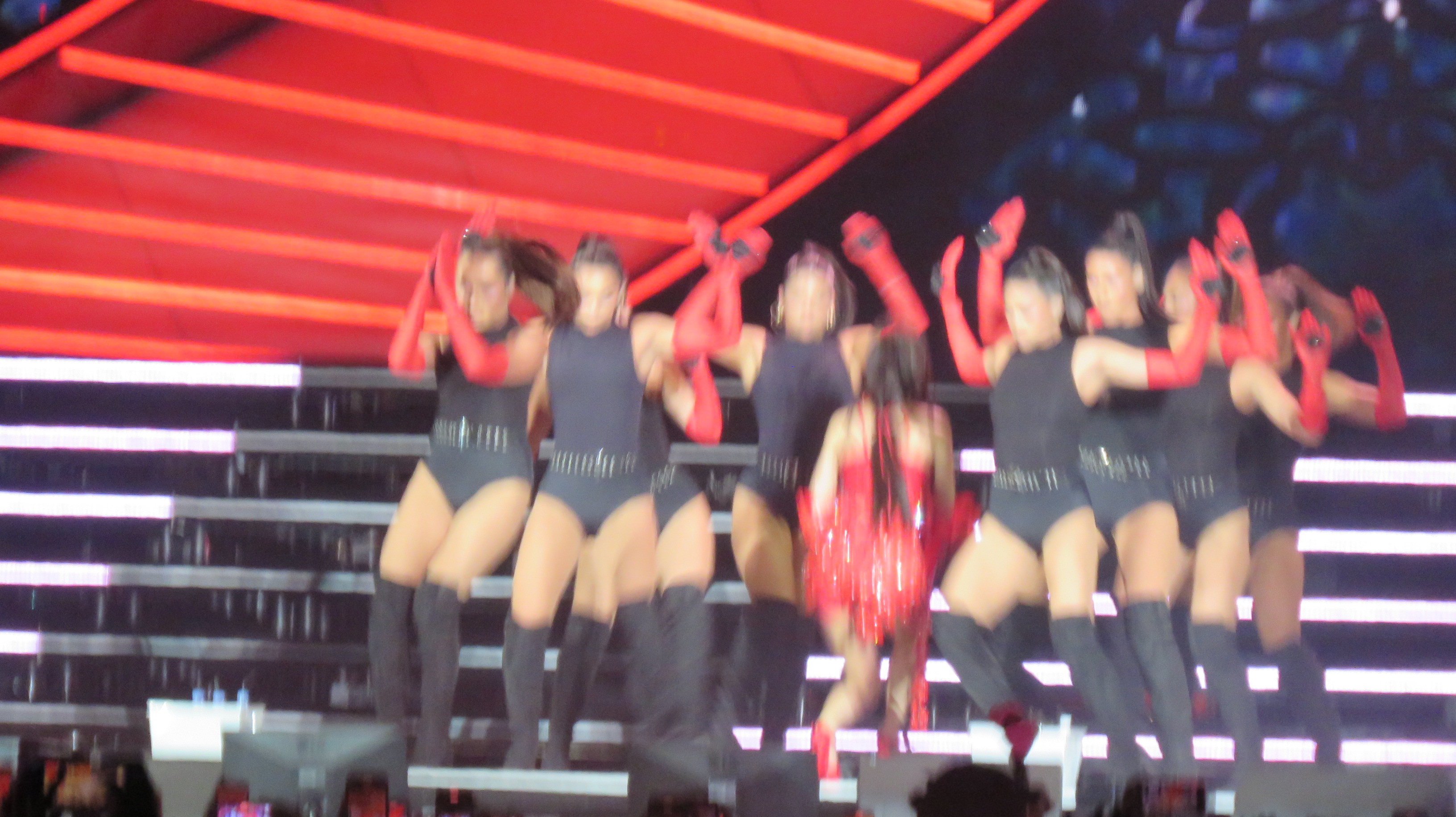 Black Pink en coachella 2023 (171)