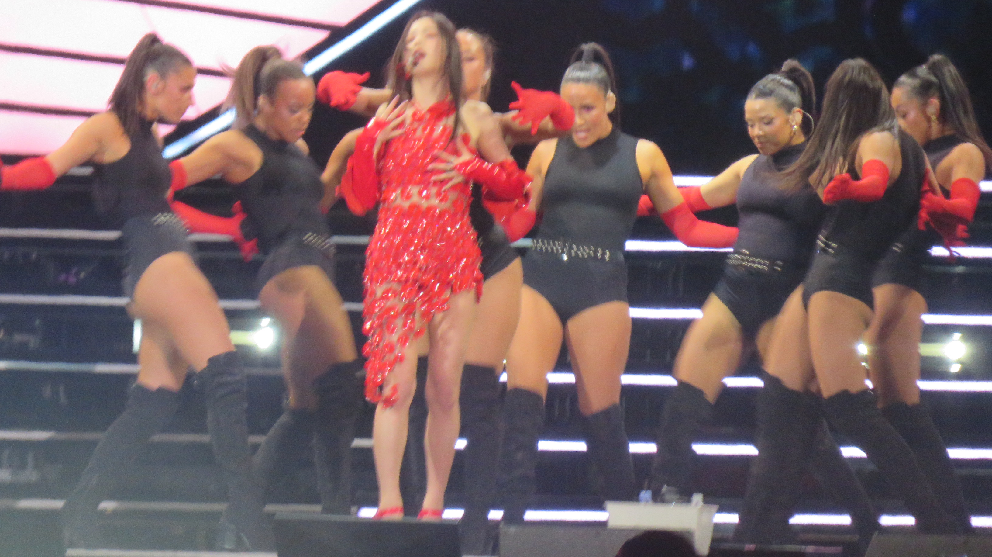 Black Pink en coachella 2023 (181)