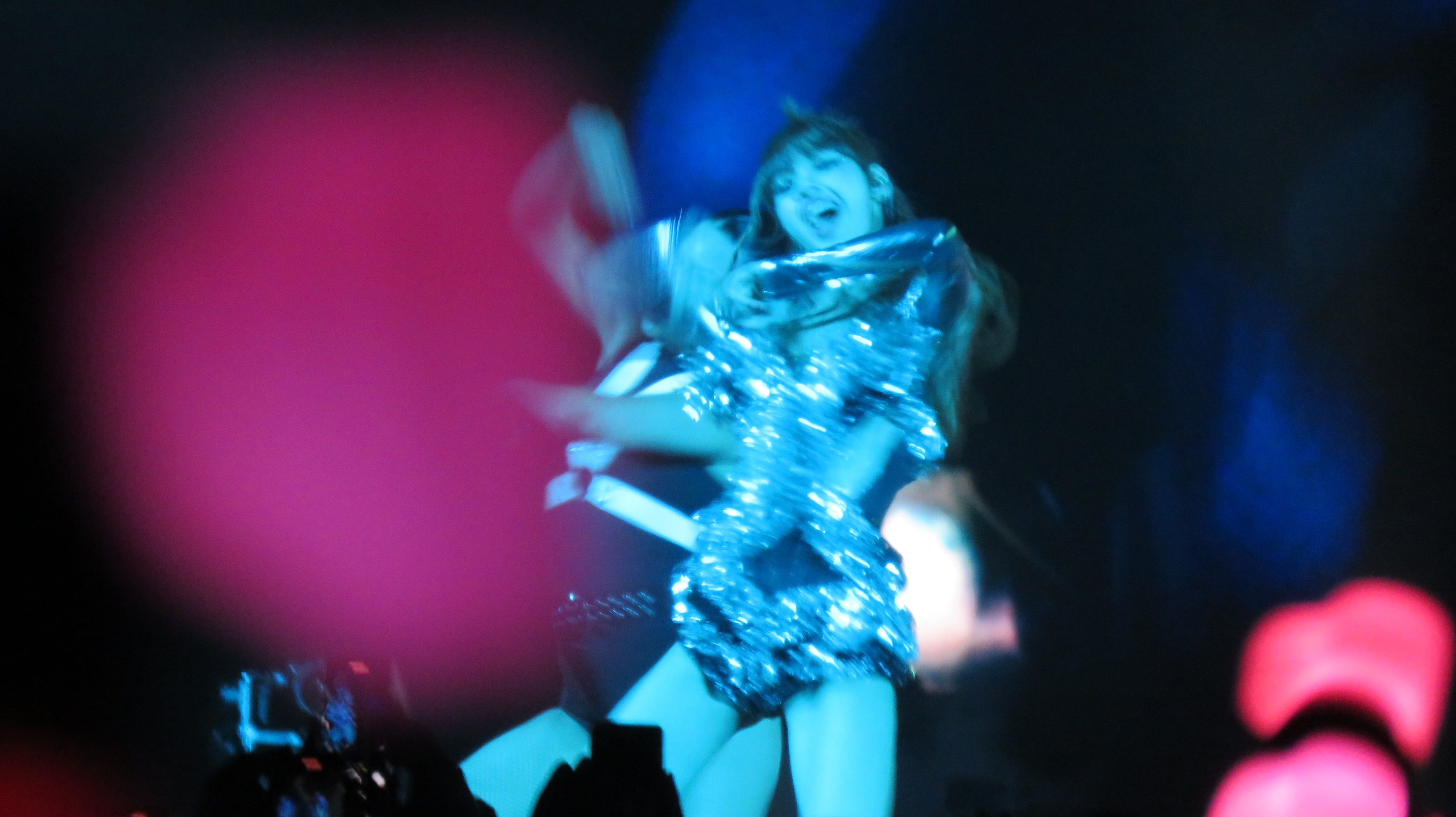 Black Pink en coachella 2023 (19)