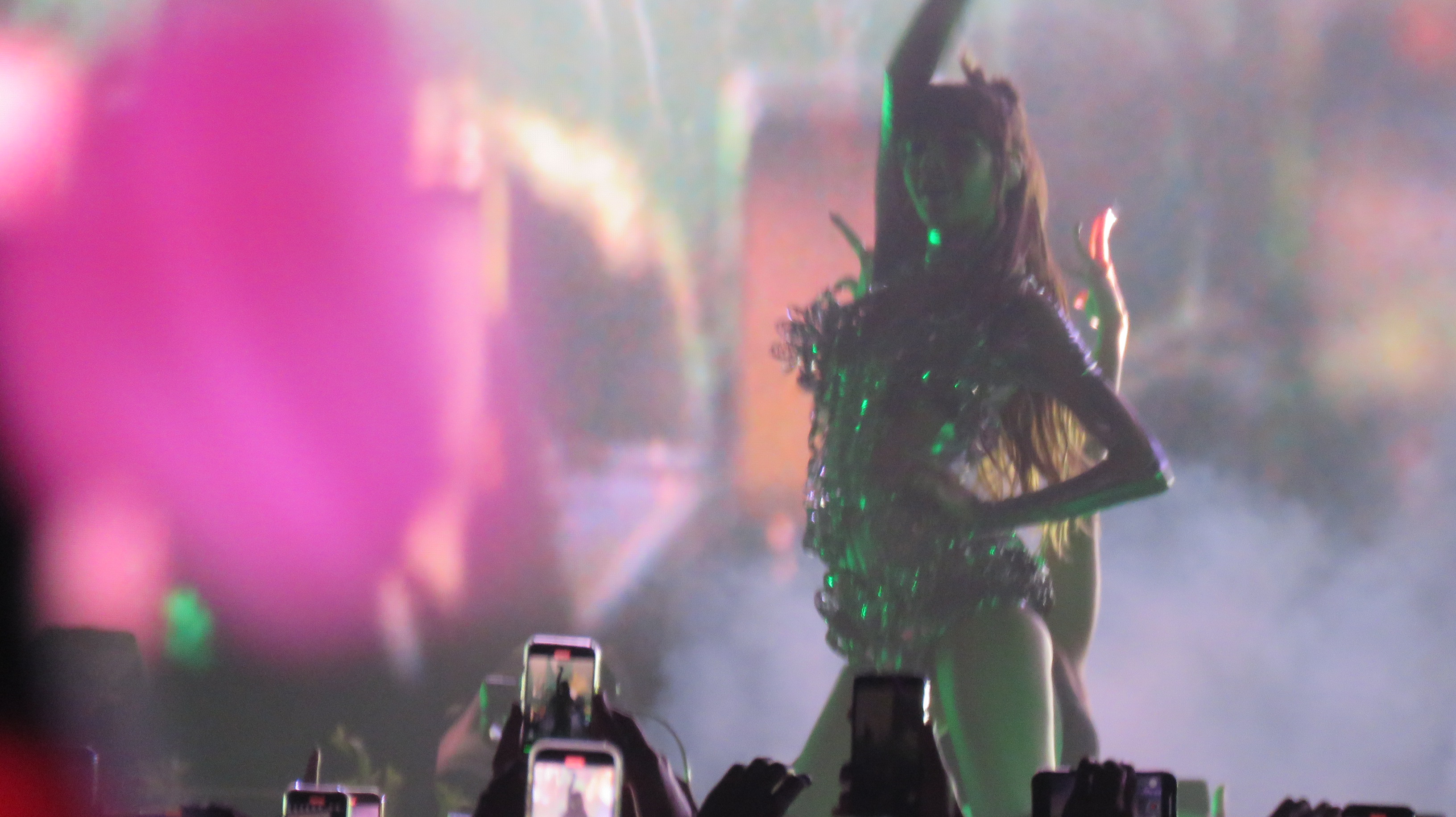 Black Pink en coachella 2023 (20)