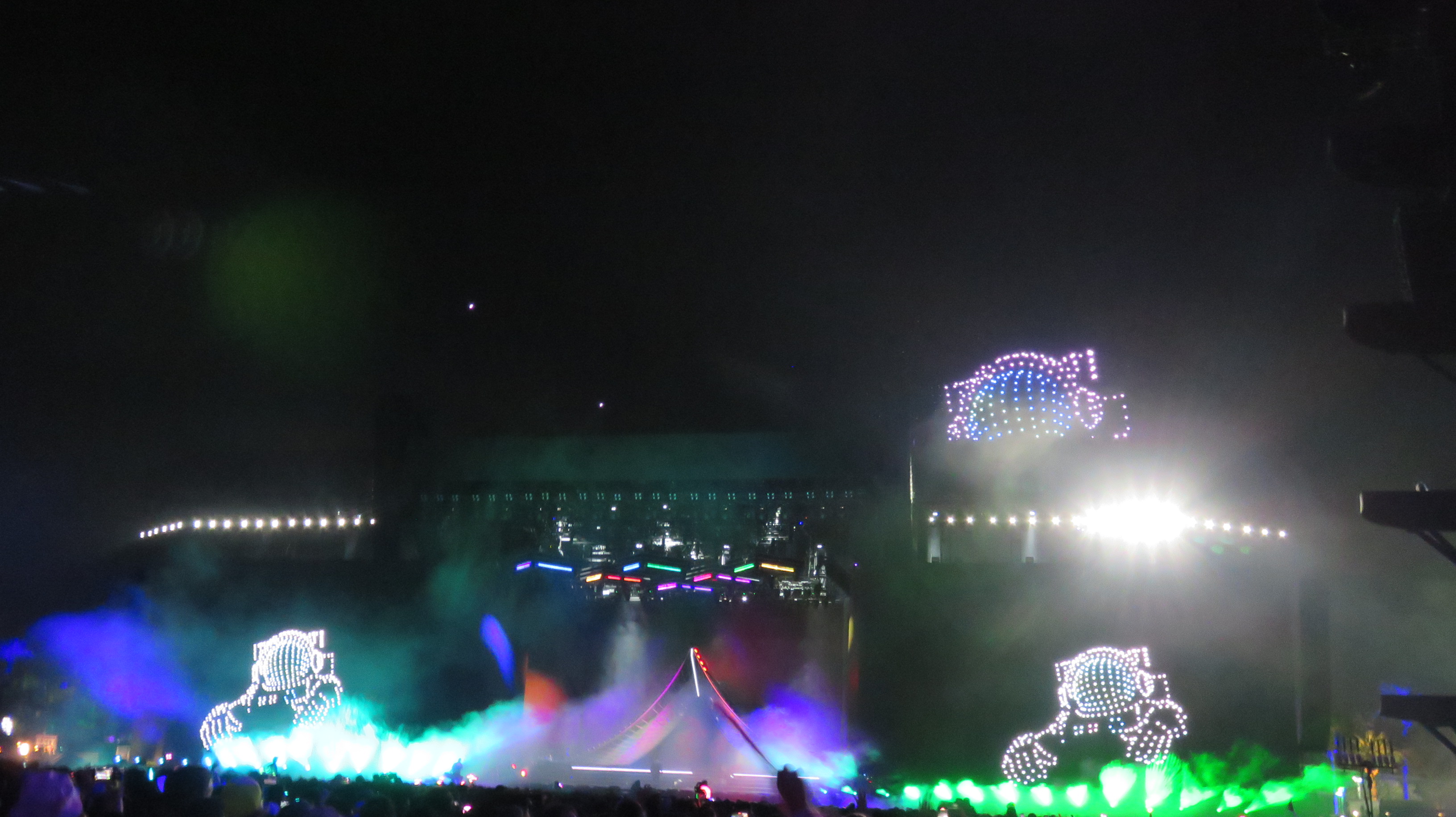 Black Pink en coachella 2023 (21)