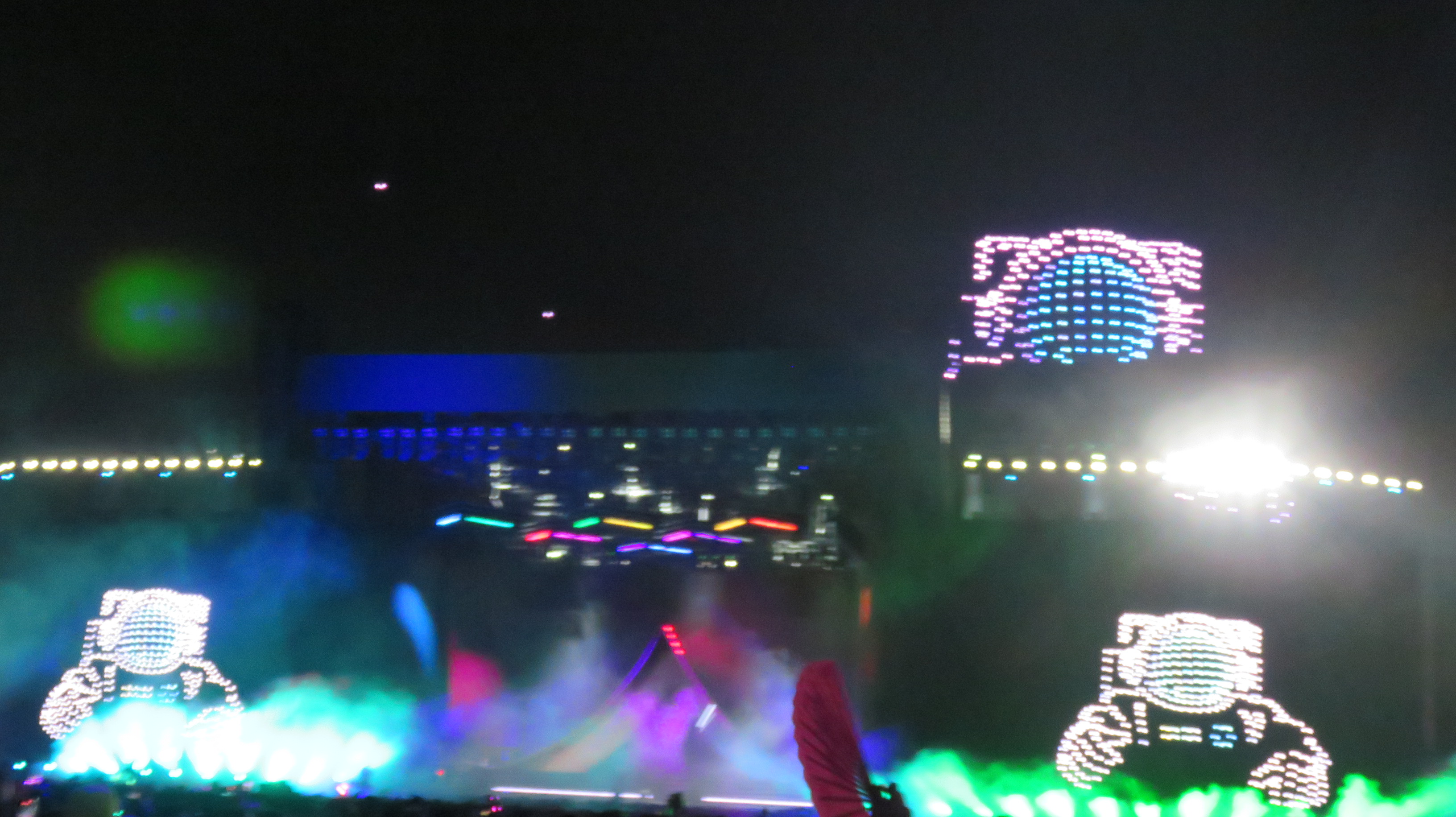 Black Pink en coachella 2023 (22)