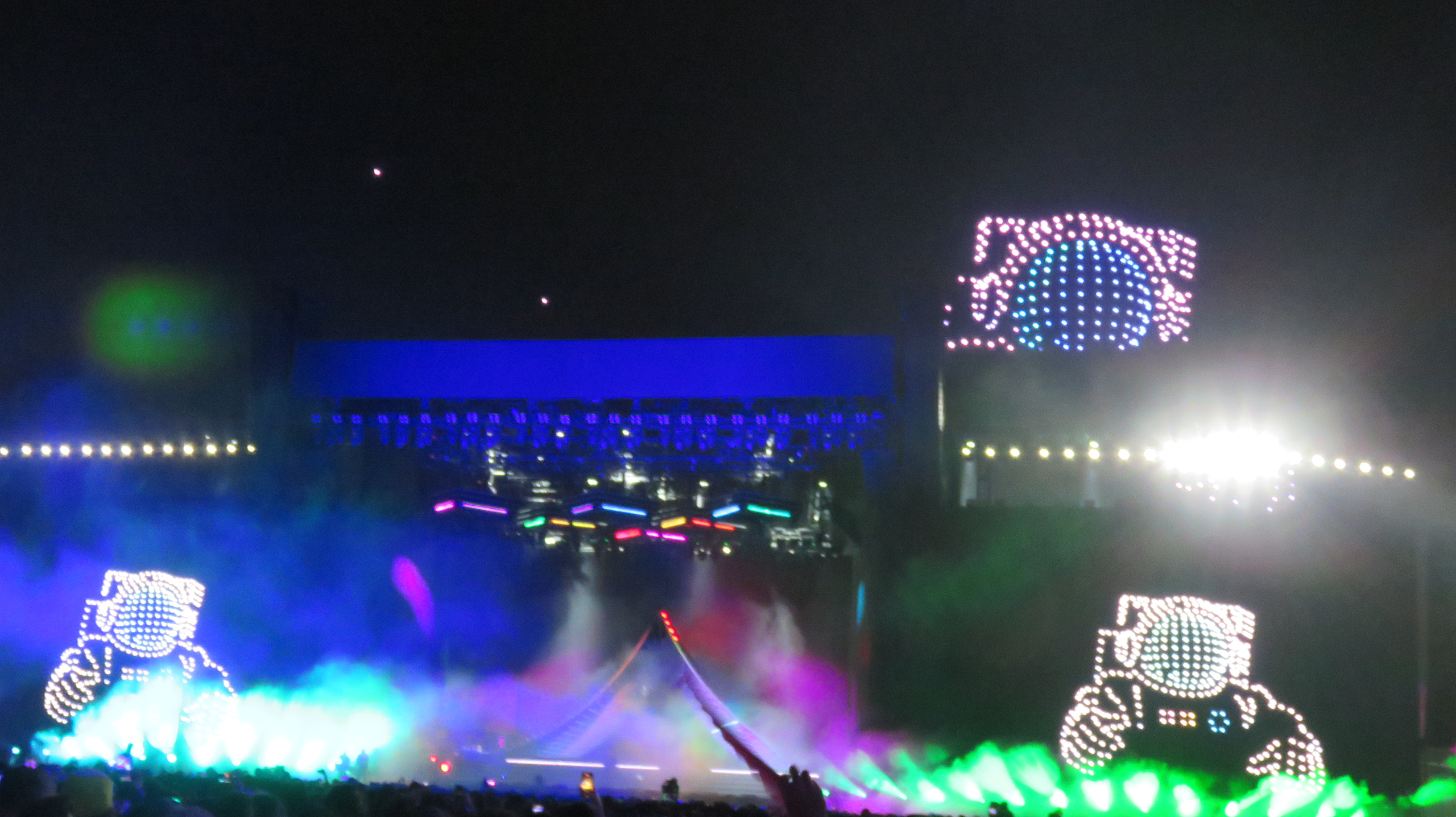 Black Pink en coachella 2023 (23)