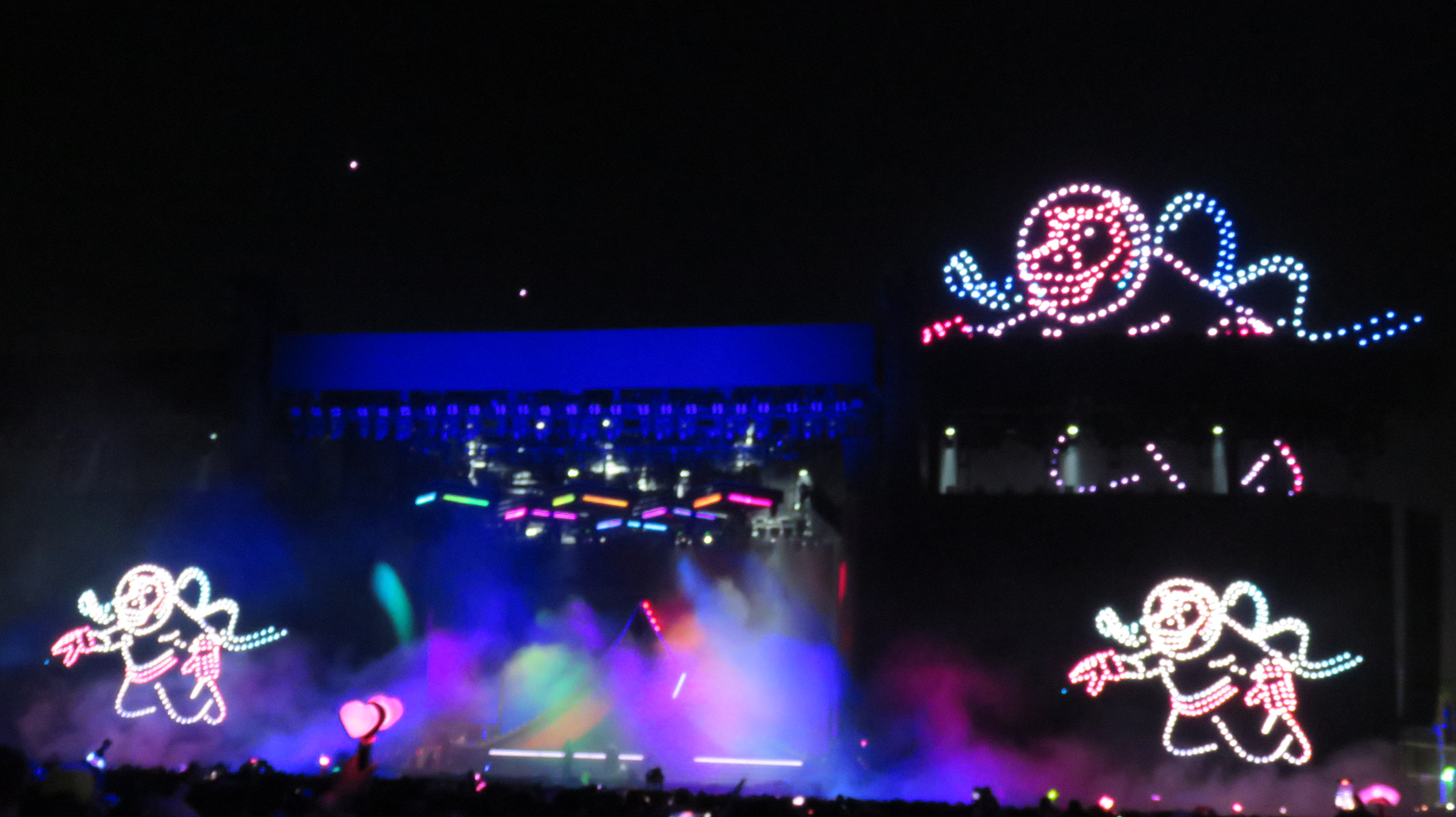 Black Pink en coachella 2023 (26)