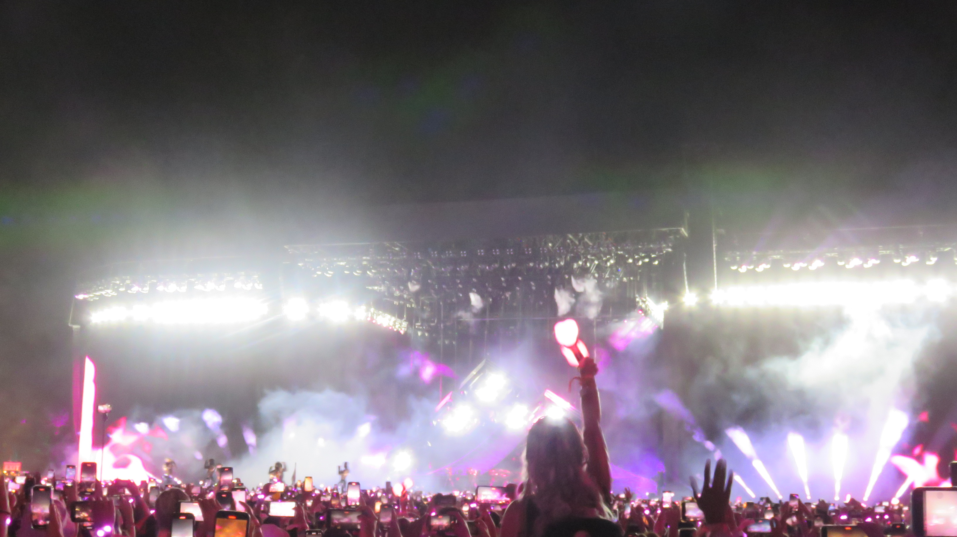 Black Pink en coachella 2023 (30)