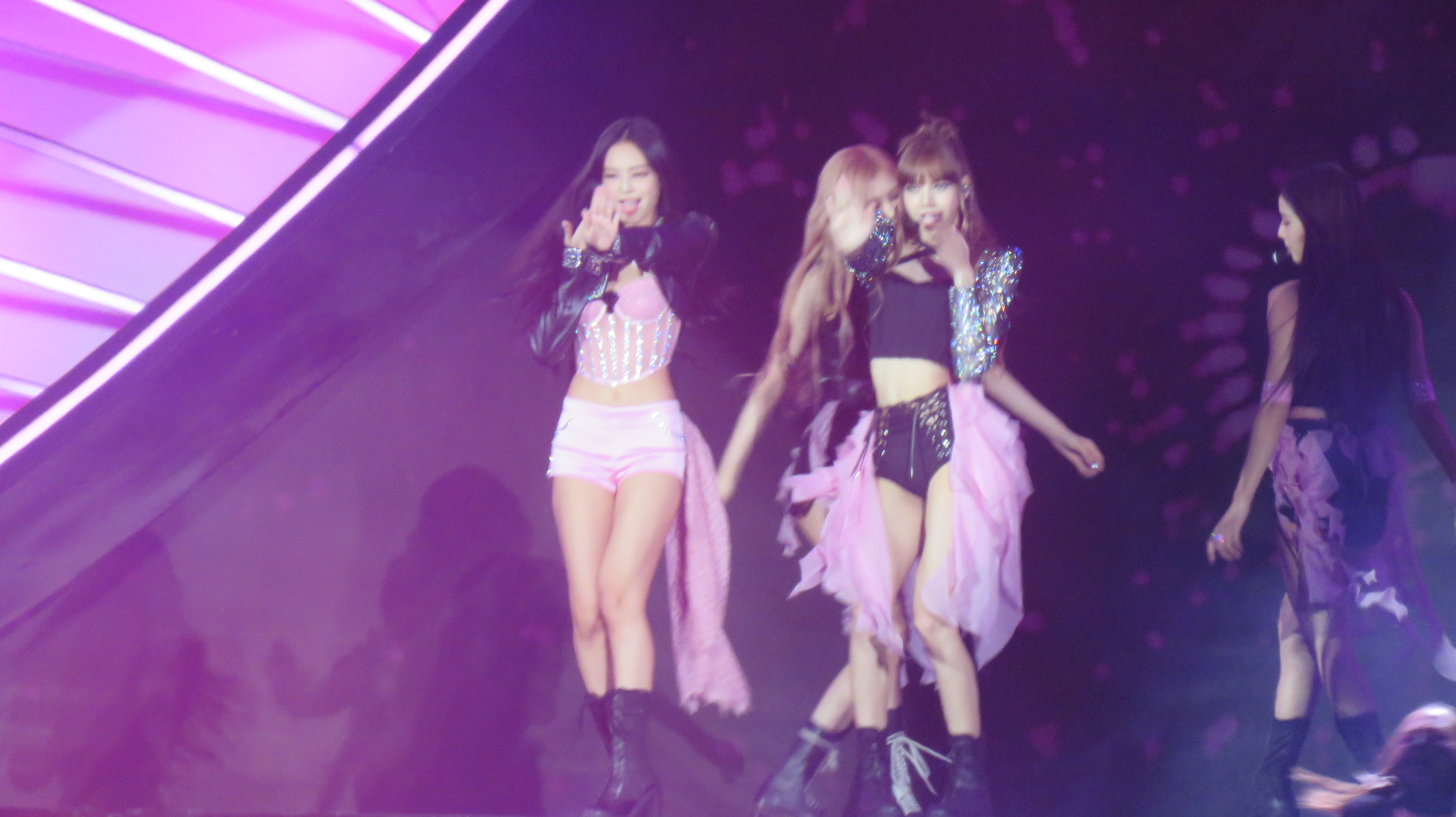 Black Pink en coachella 2023 (41)