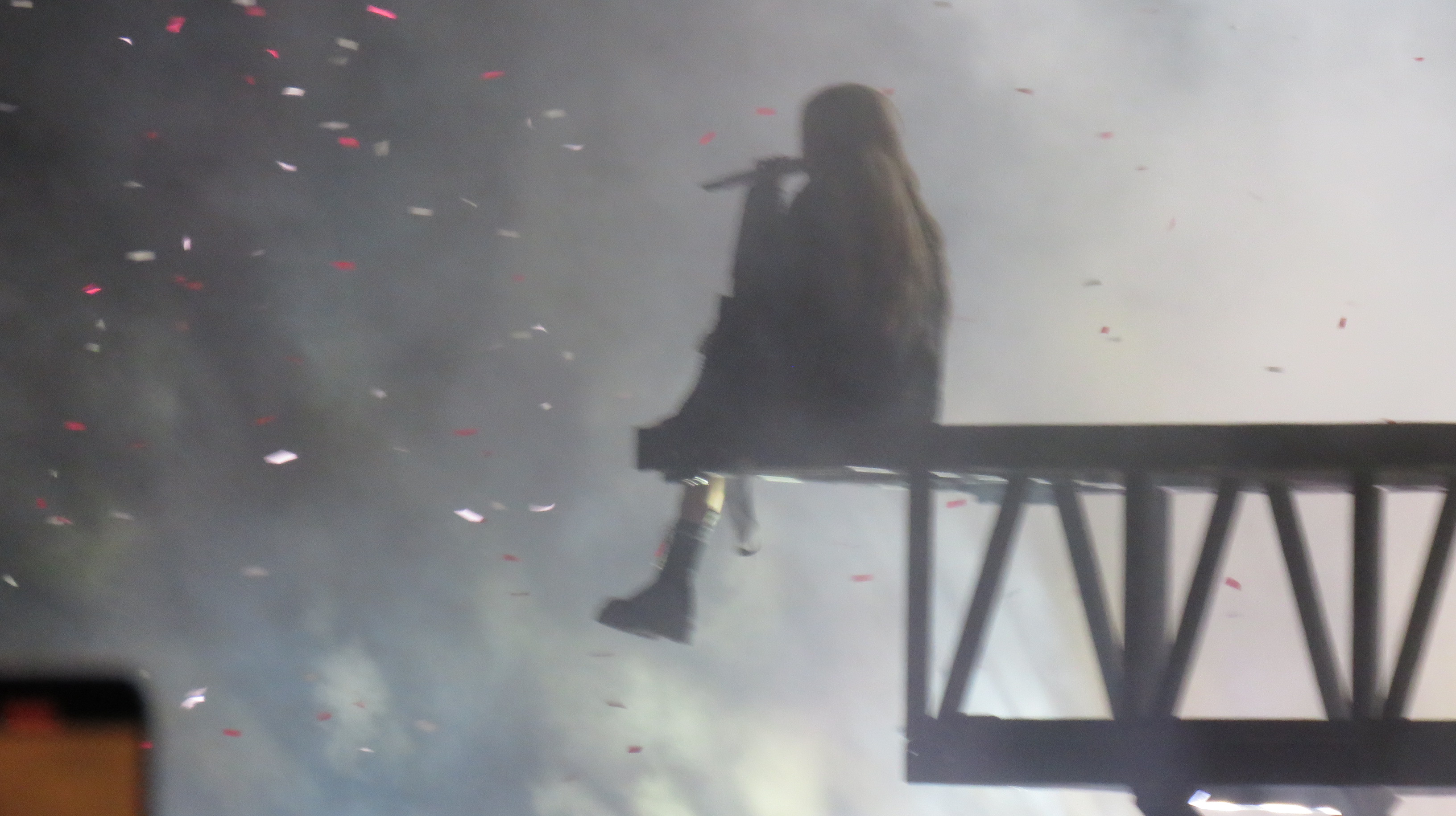 Black Pink en coachella 2023 (5)