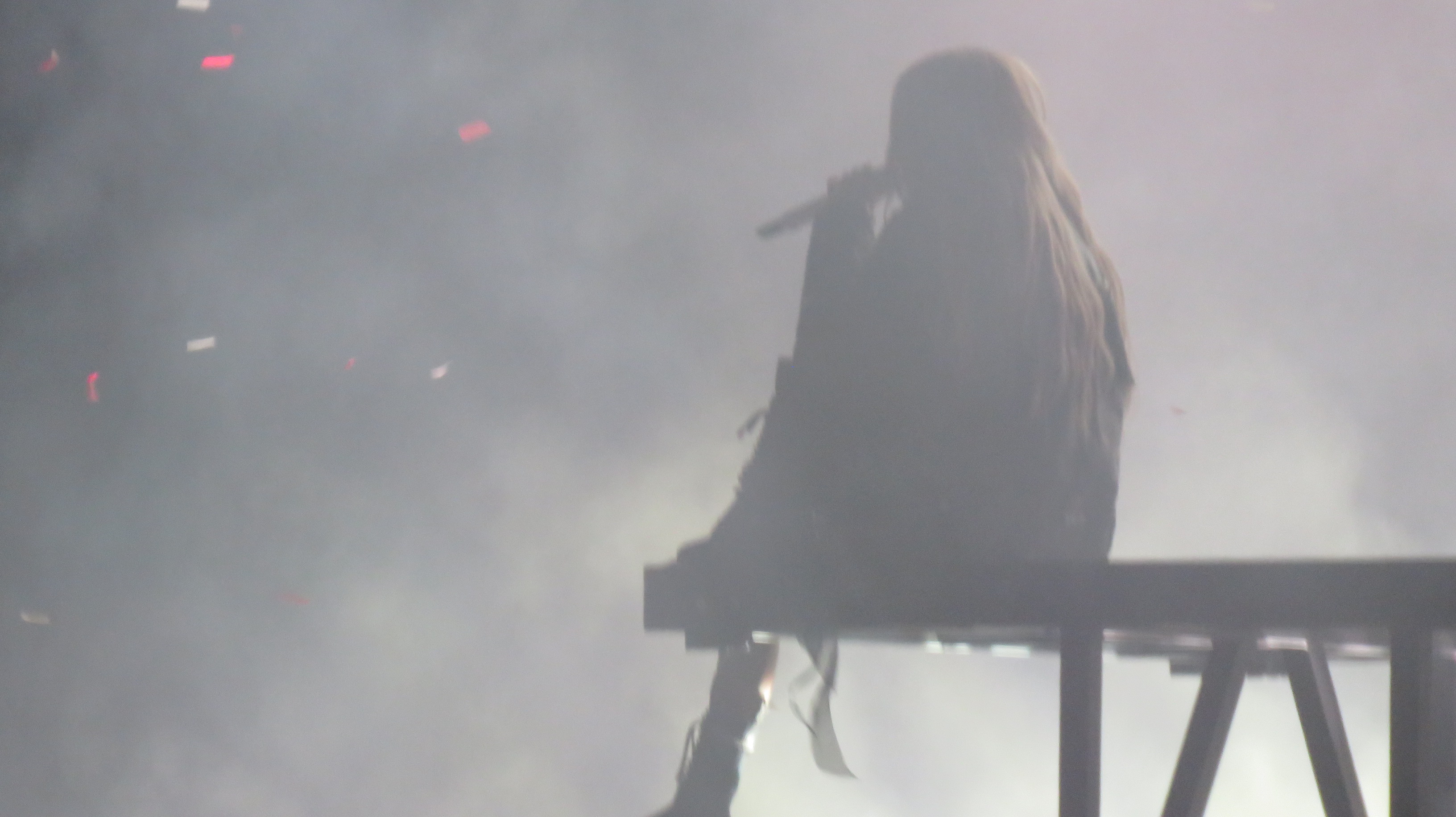 Black Pink en coachella 2023 (6)