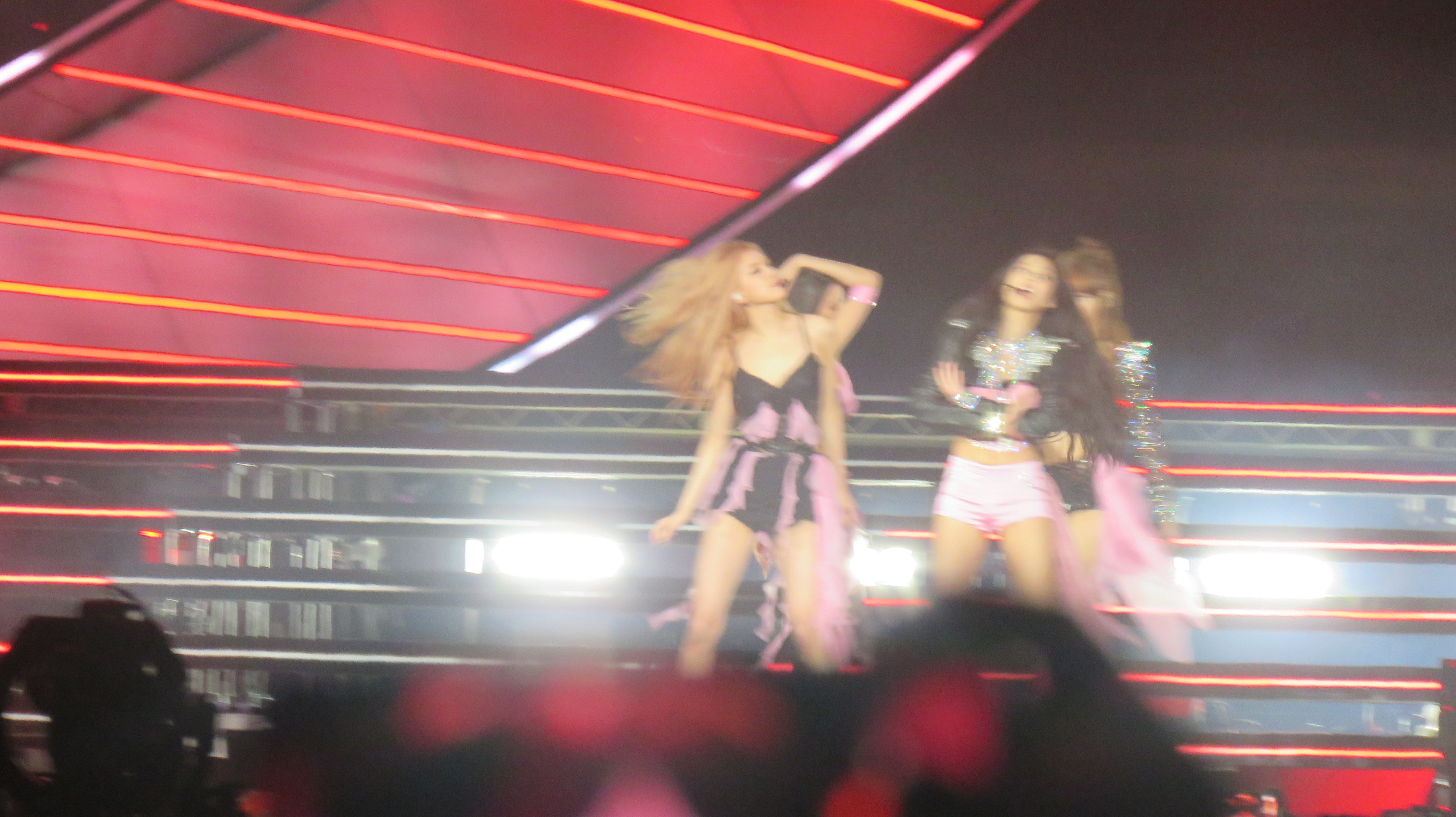 Black Pink en coachella 2023 (63)