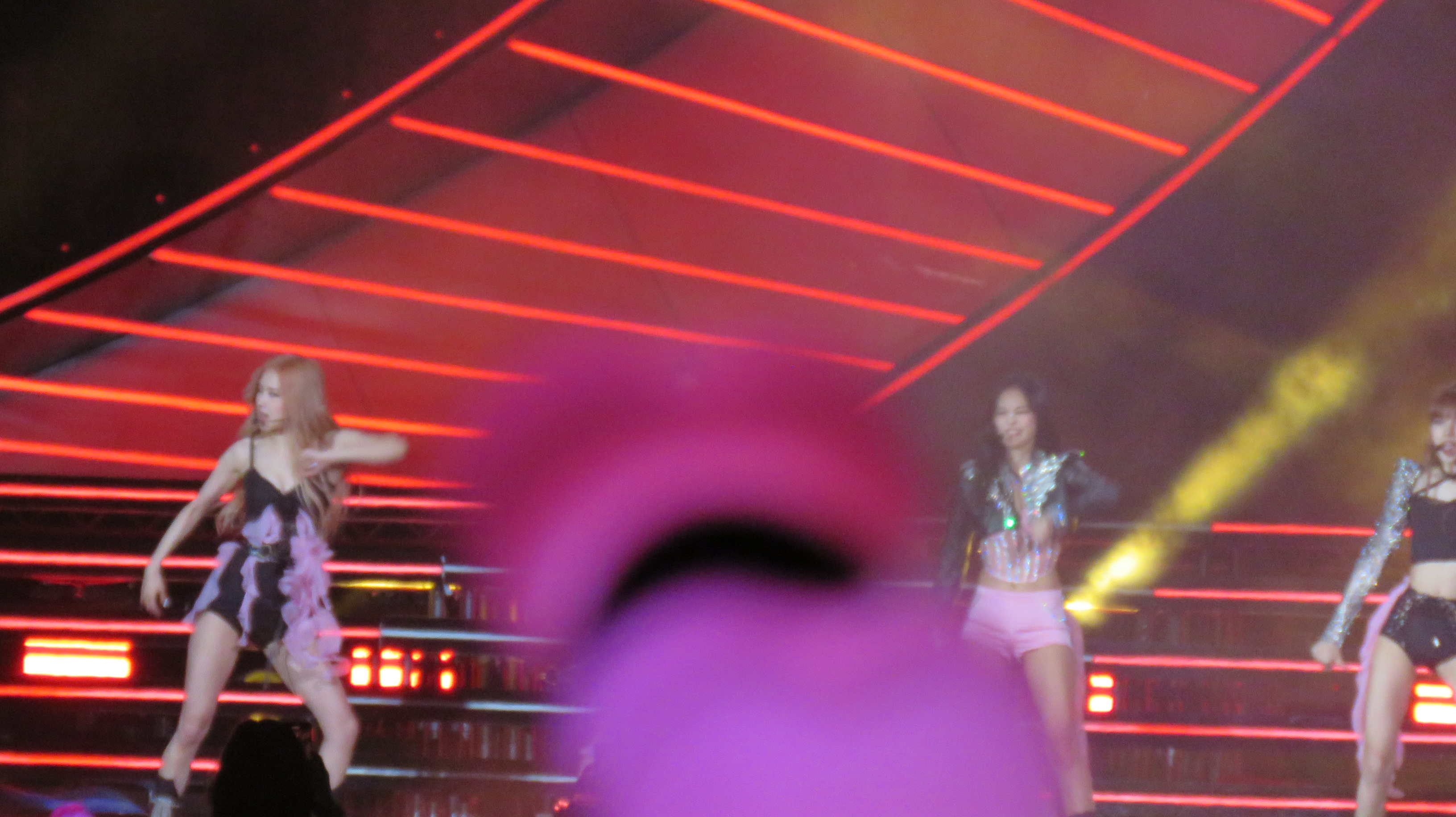 Black Pink en coachella 2023 (68)