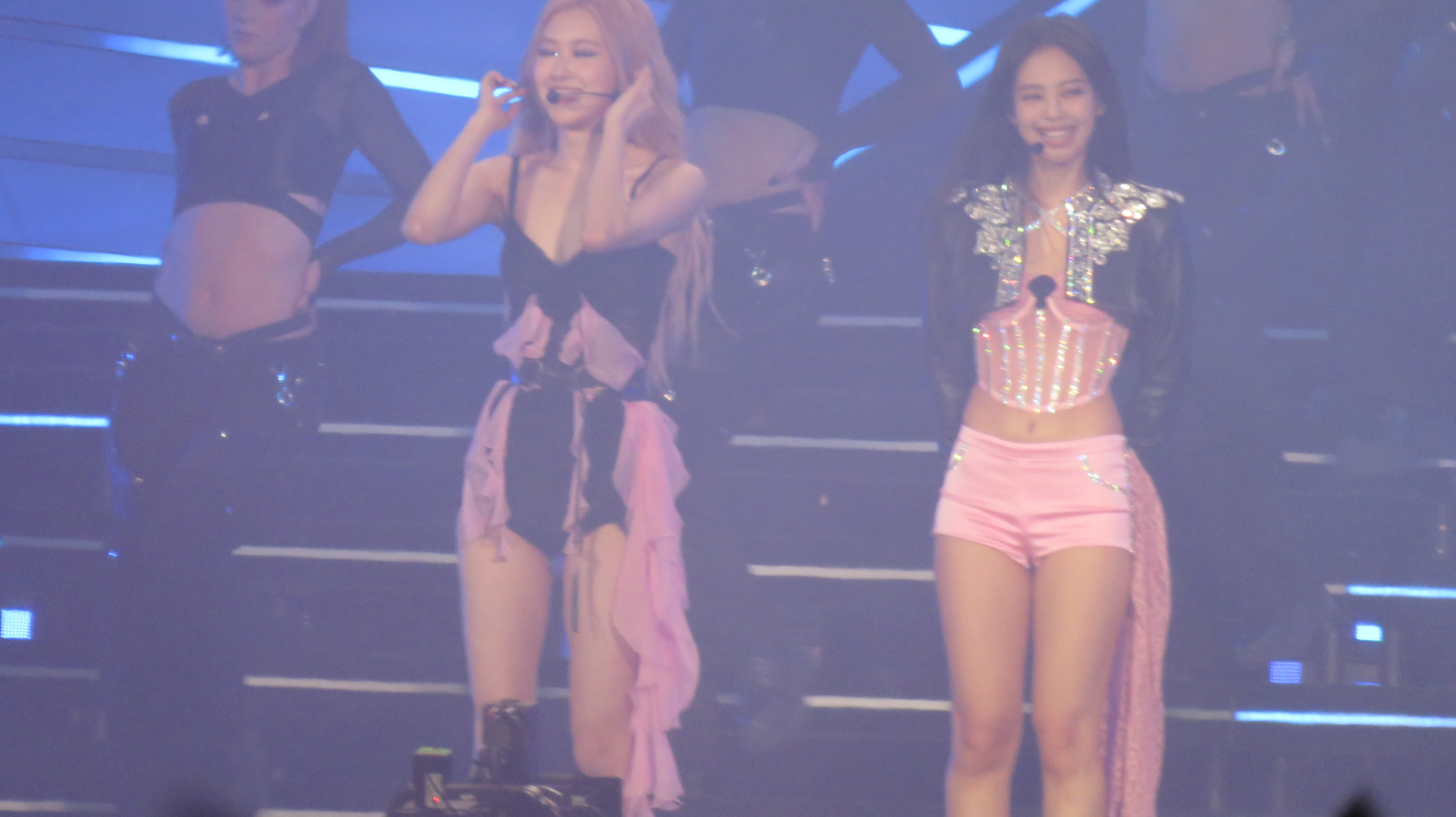 Black Pink en coachella 2023 (74)