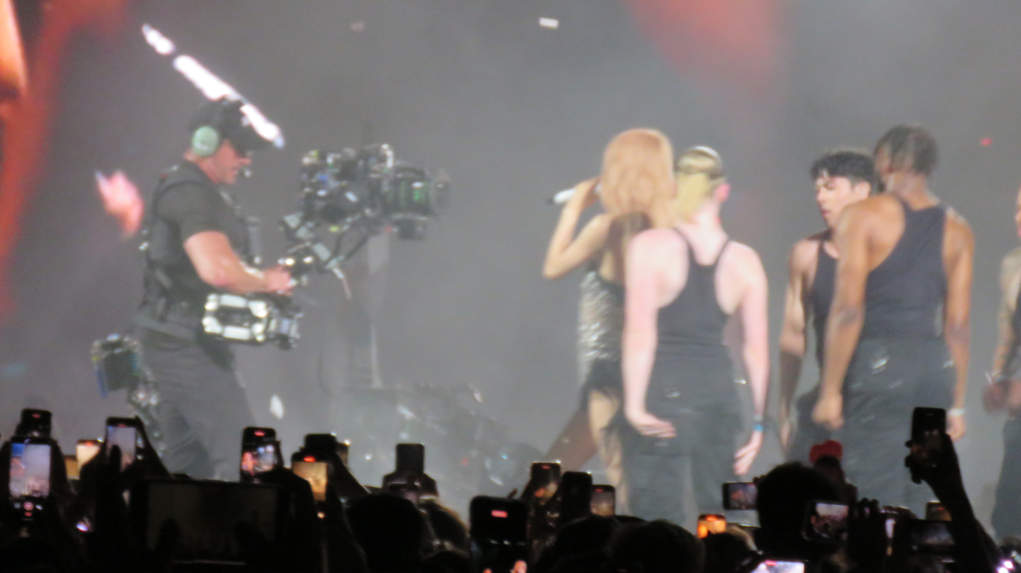 Black Pink en coachella 2023 (8)