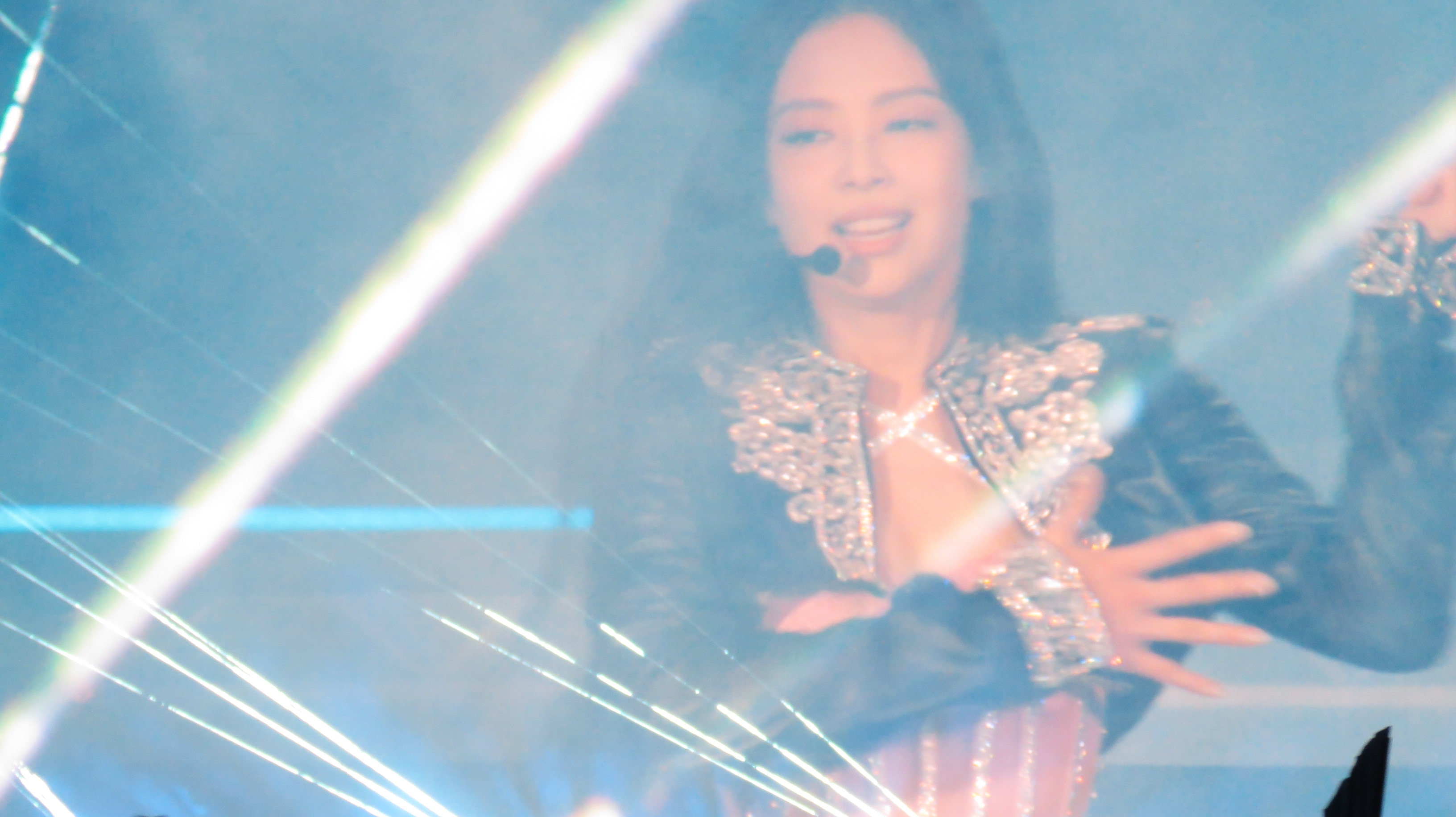 Black Pink en coachella 2023 (83)