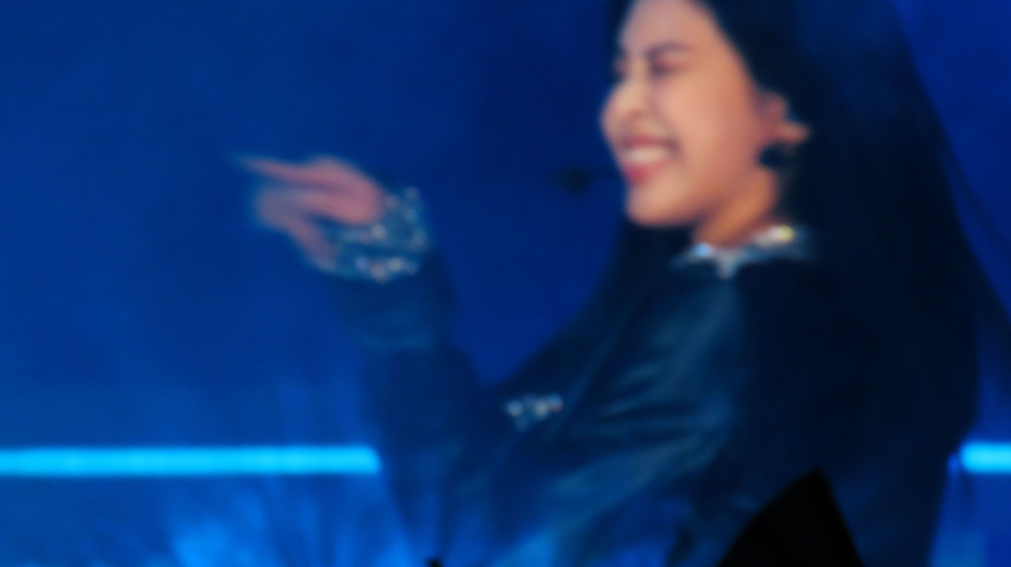 Black Pink en coachella 2023 (84)