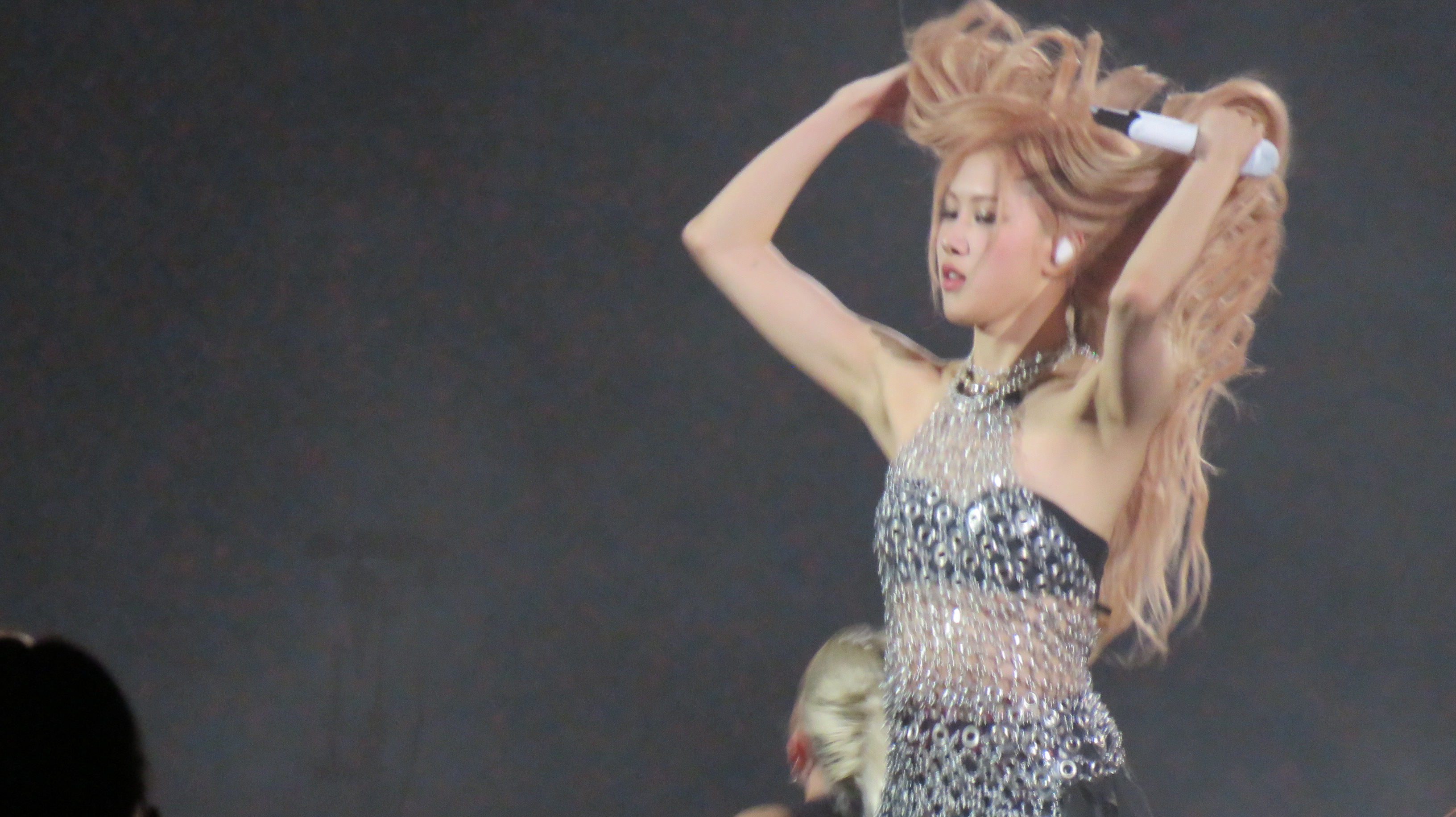 Black Pink en coachella 2023 (9)