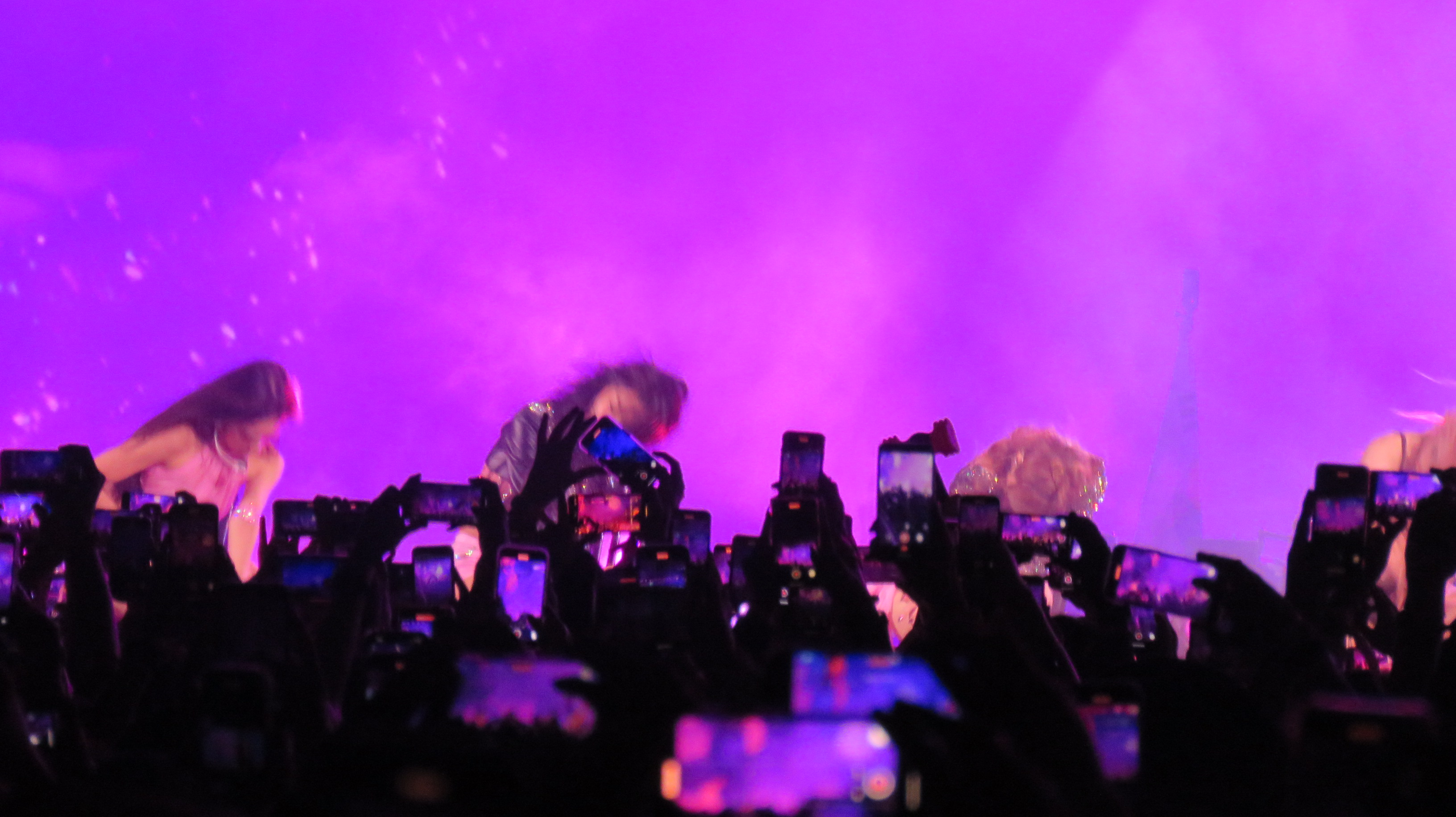 Black Pink en coachella 2023 (97)