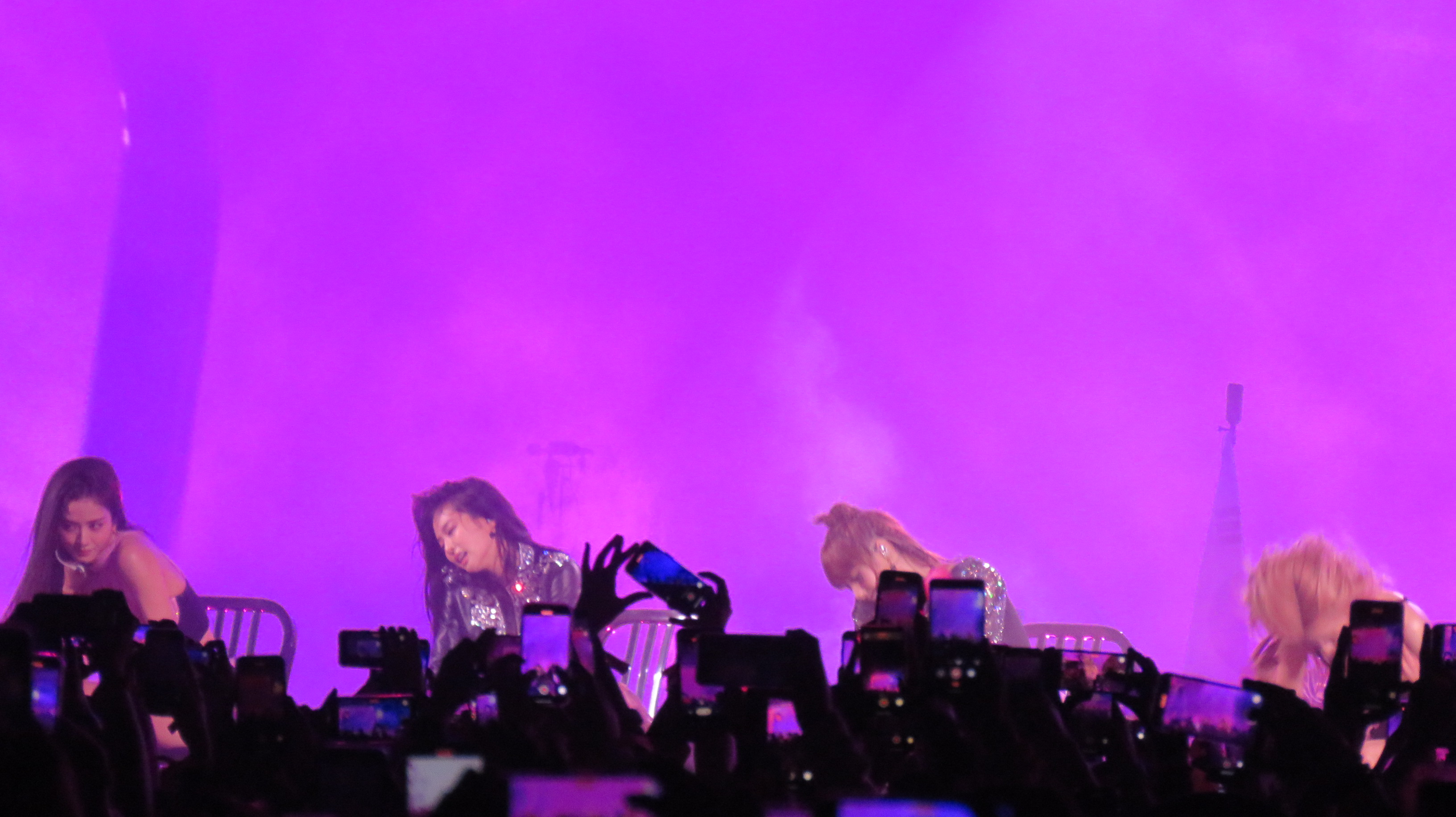 Black Pink en coachella 2023 (98)