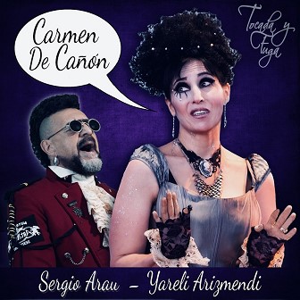 Carmen de Cañon