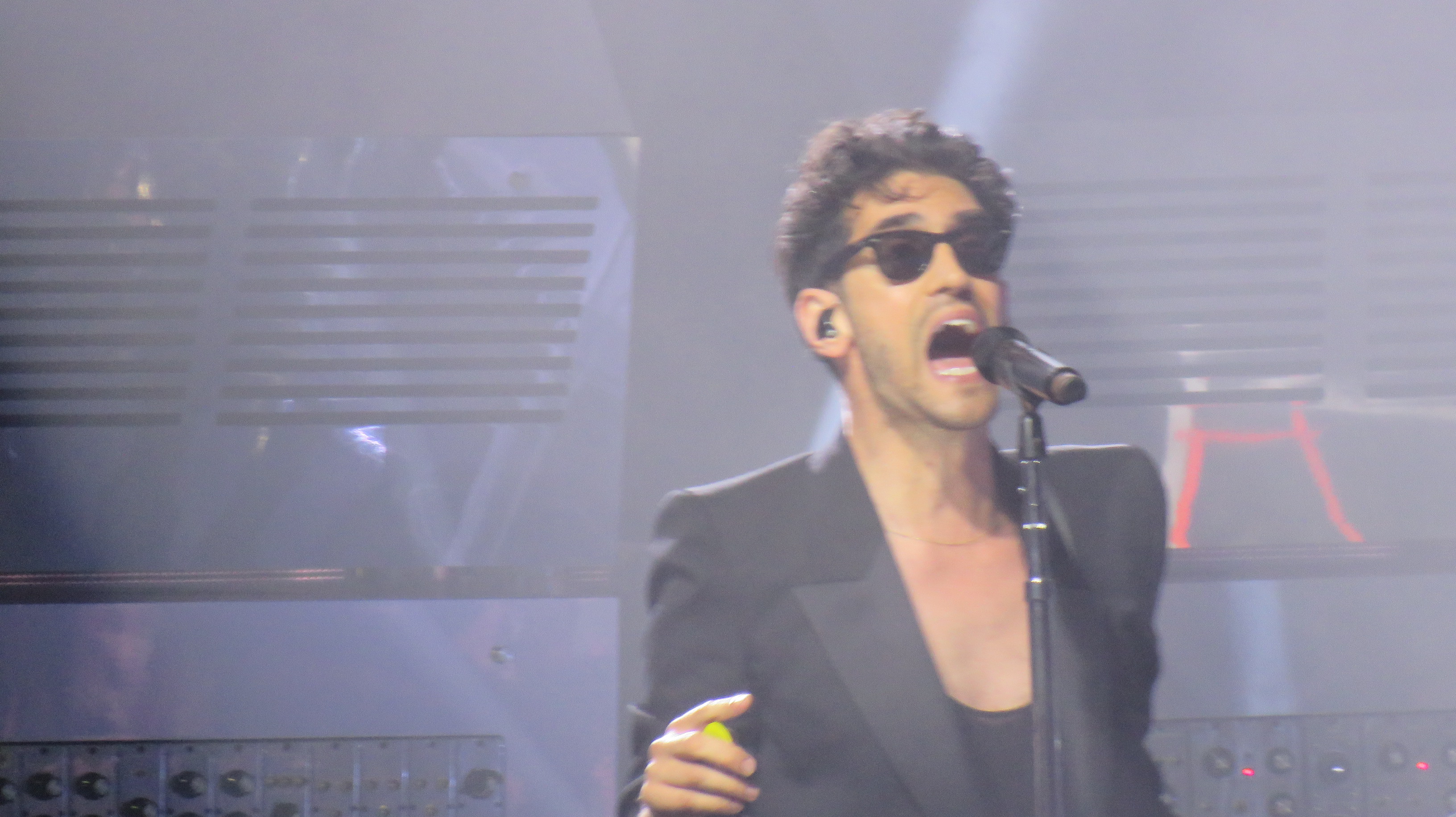 Chromeo en Coachella 2023 (1)