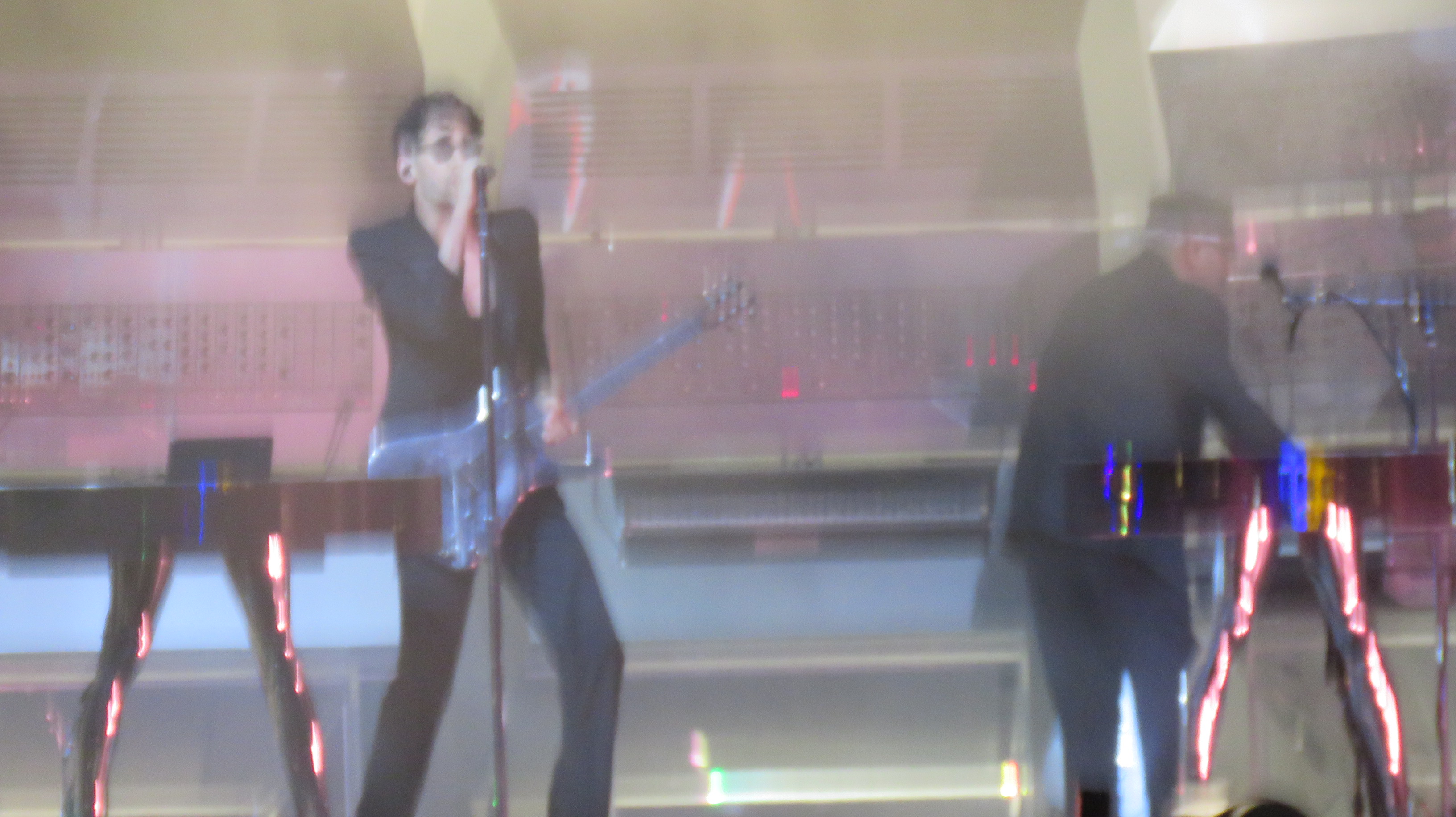 Chromeo en Coachella 2023 (13)