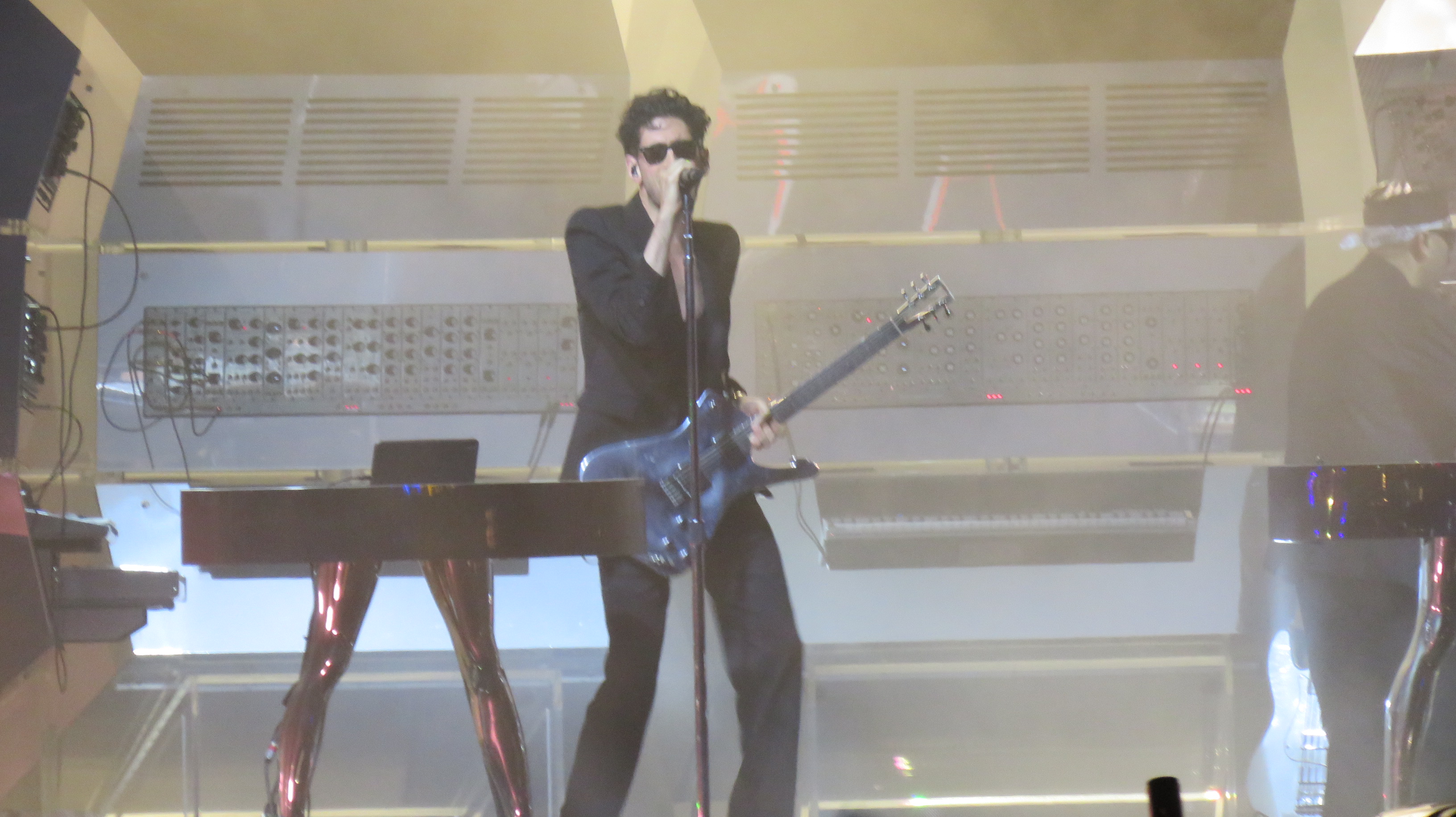Chromeo en Coachella 2023 (16)