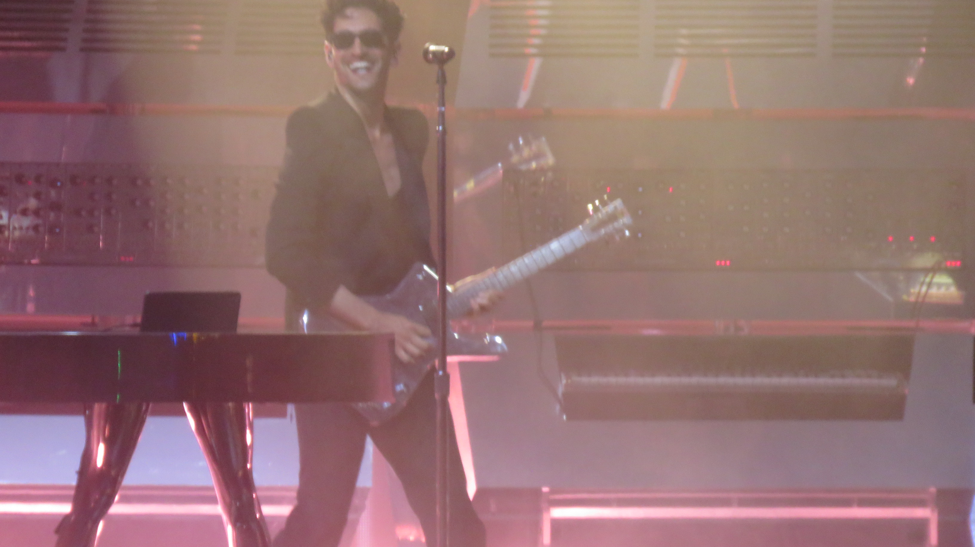 Chromeo en Coachella 2023 (18)
