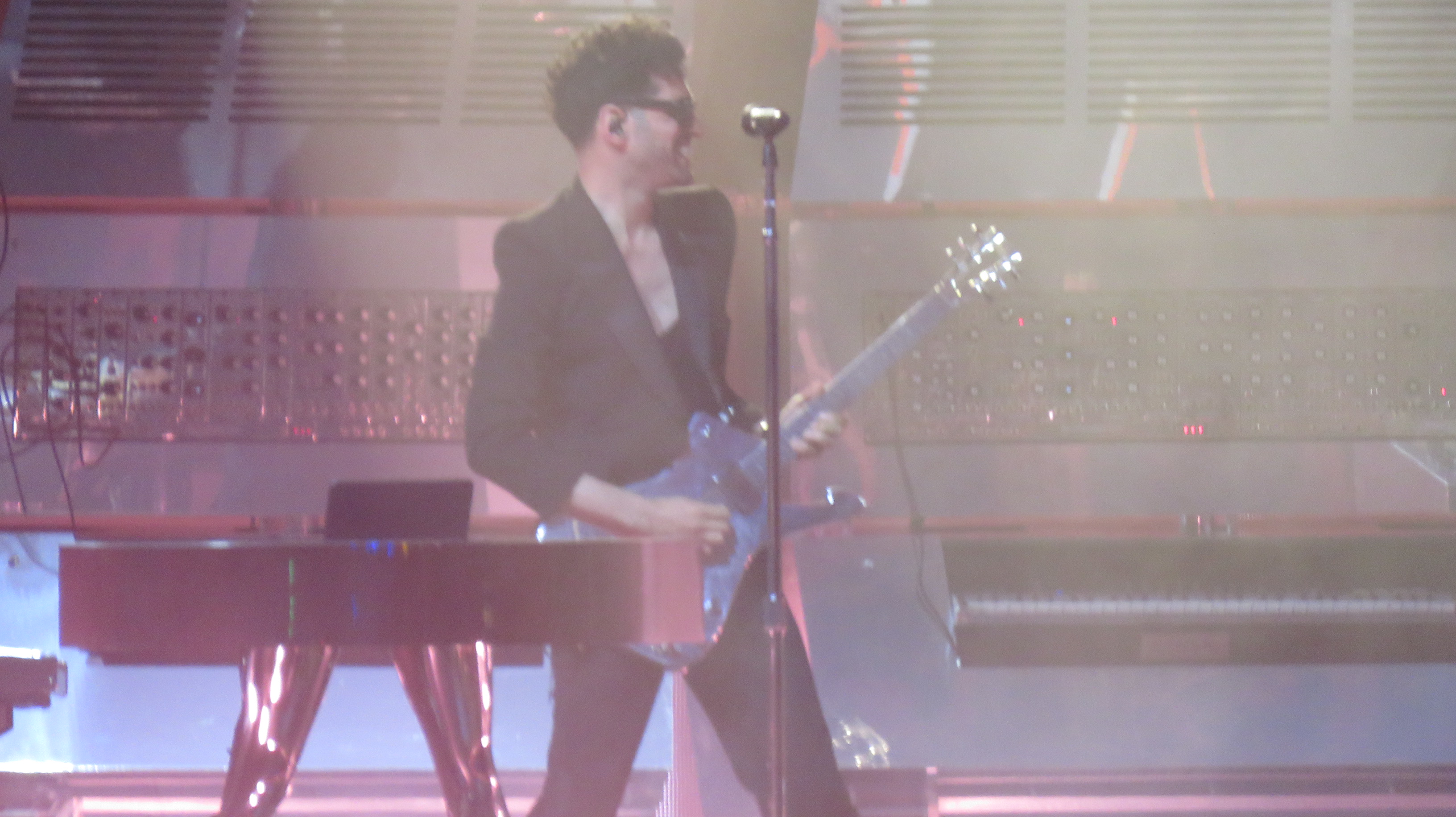 Chromeo en Coachella 2023 (19)