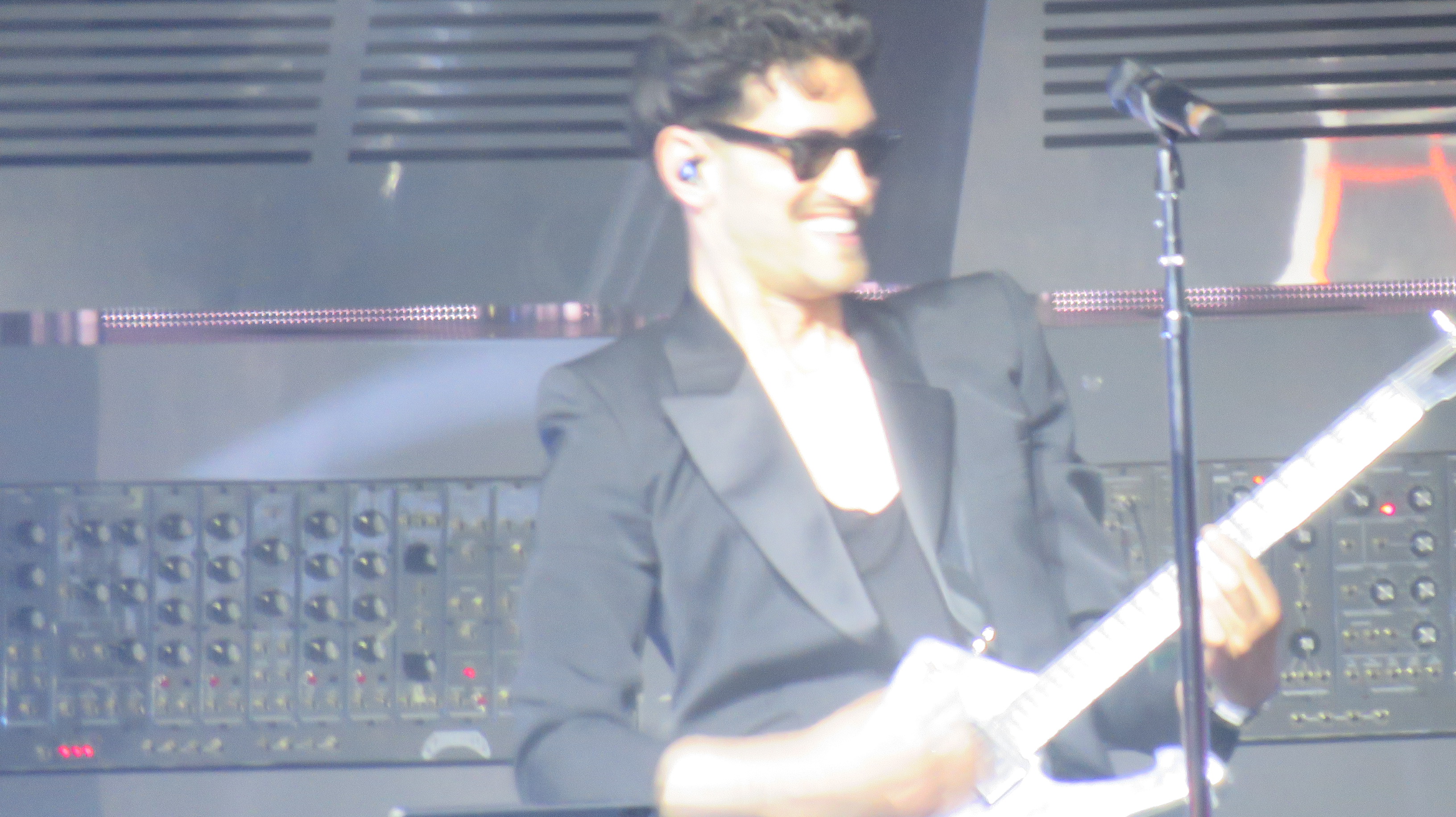 Chromeo en Coachella 2023 (2)