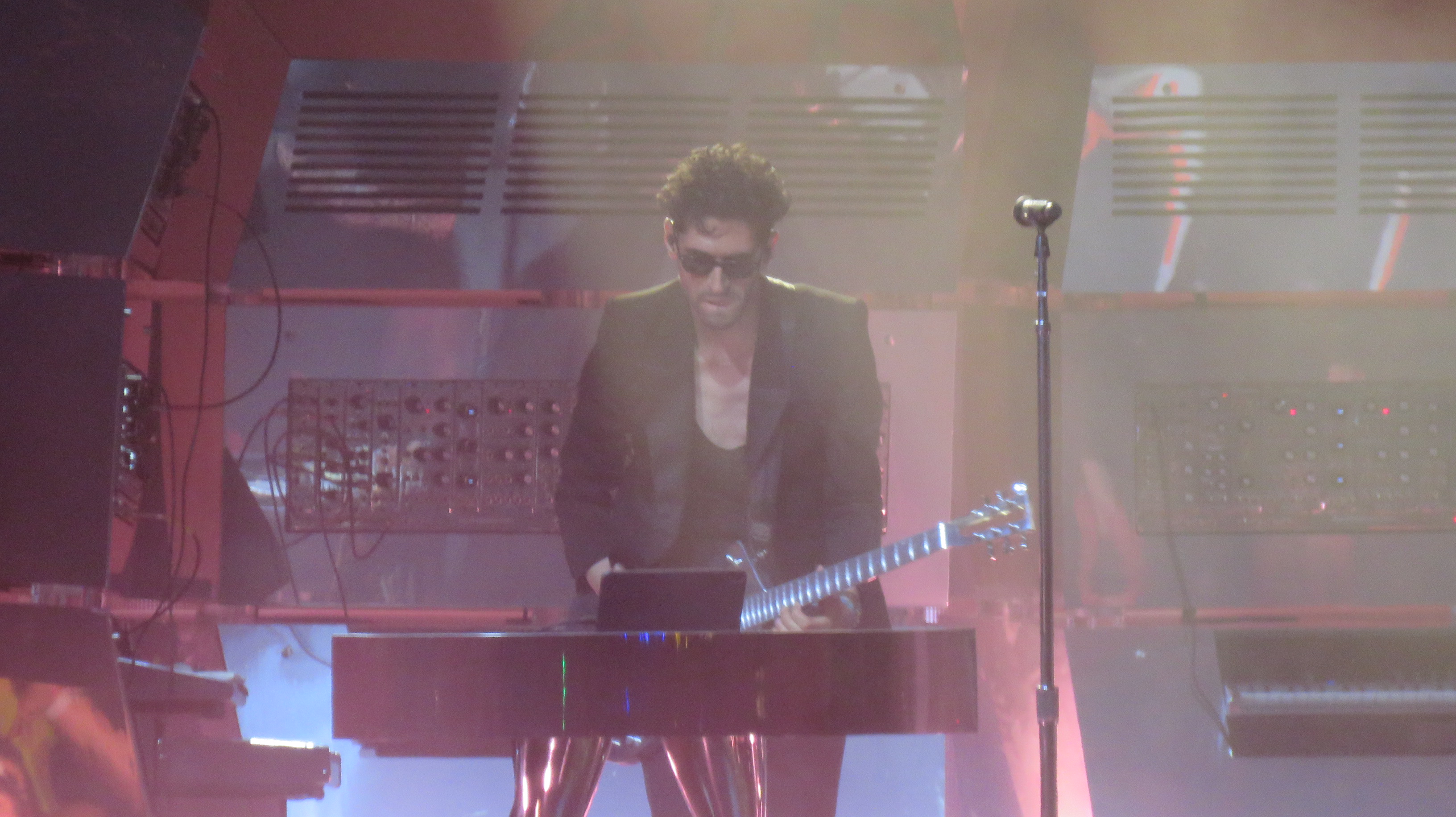 Chromeo en Coachella 2023 (20)