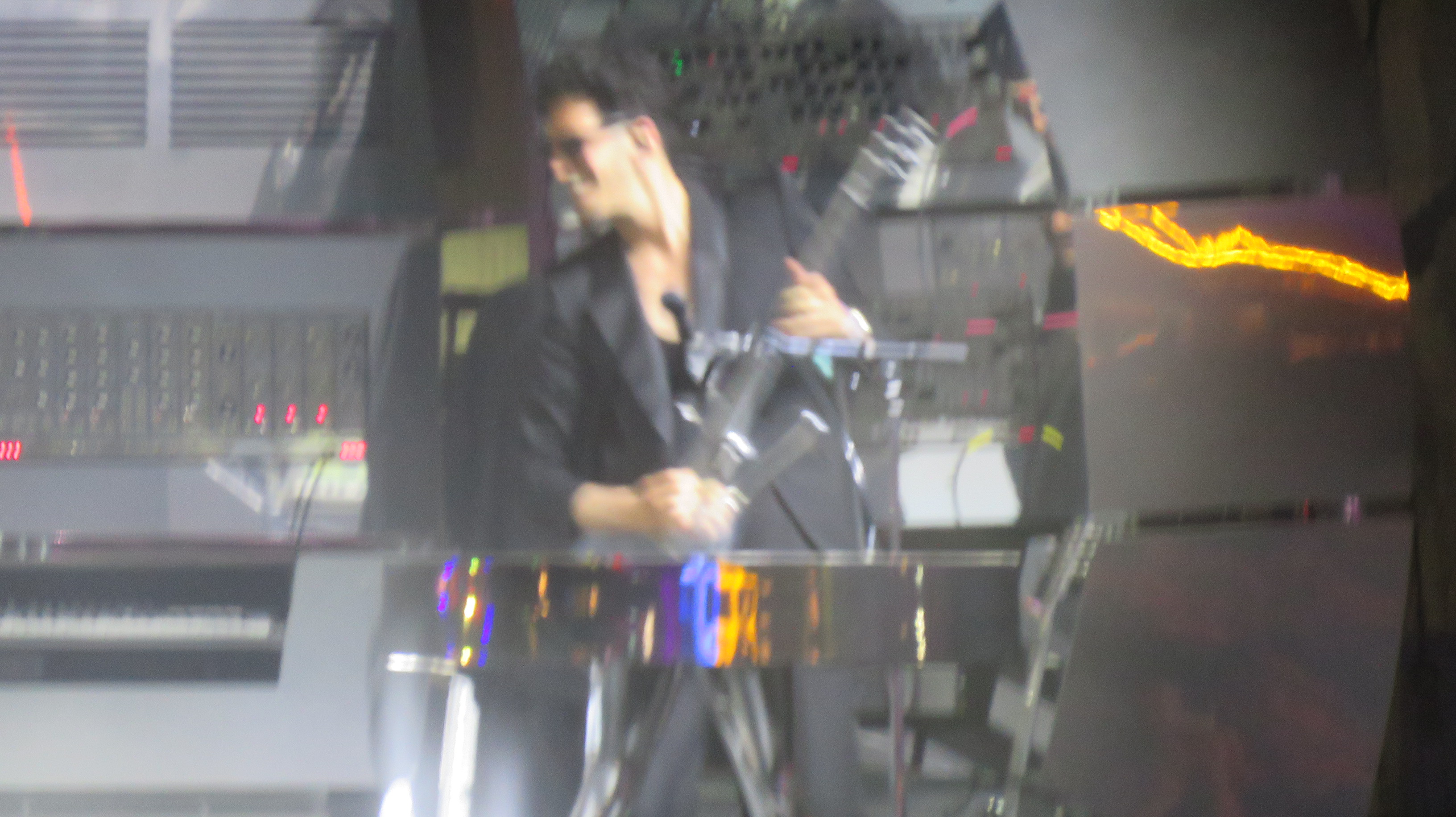 Chromeo en Coachella 2023 (22)