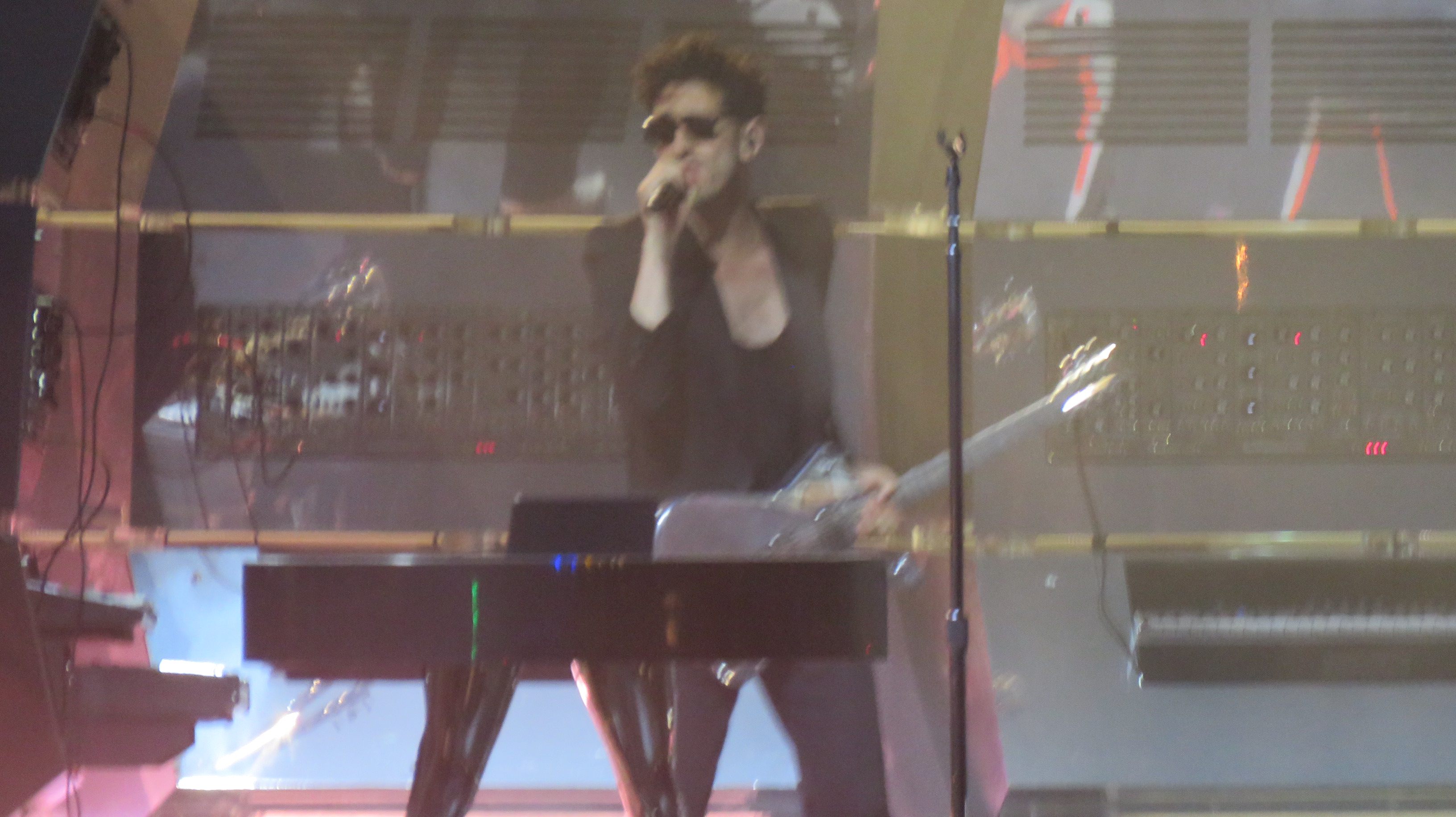 Chromeo en Coachella 2023 (23)