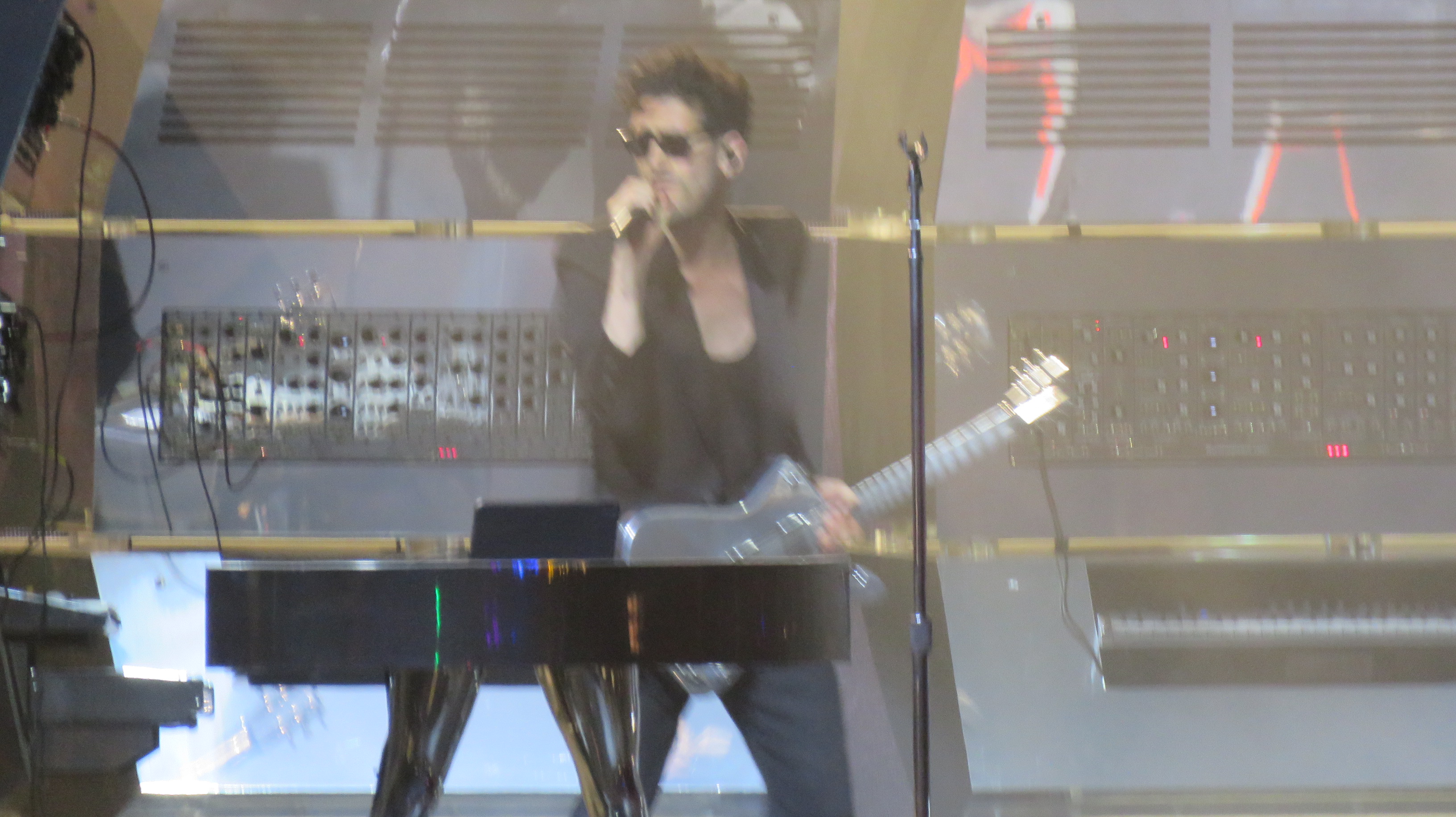 Chromeo en Coachella 2023 (24)