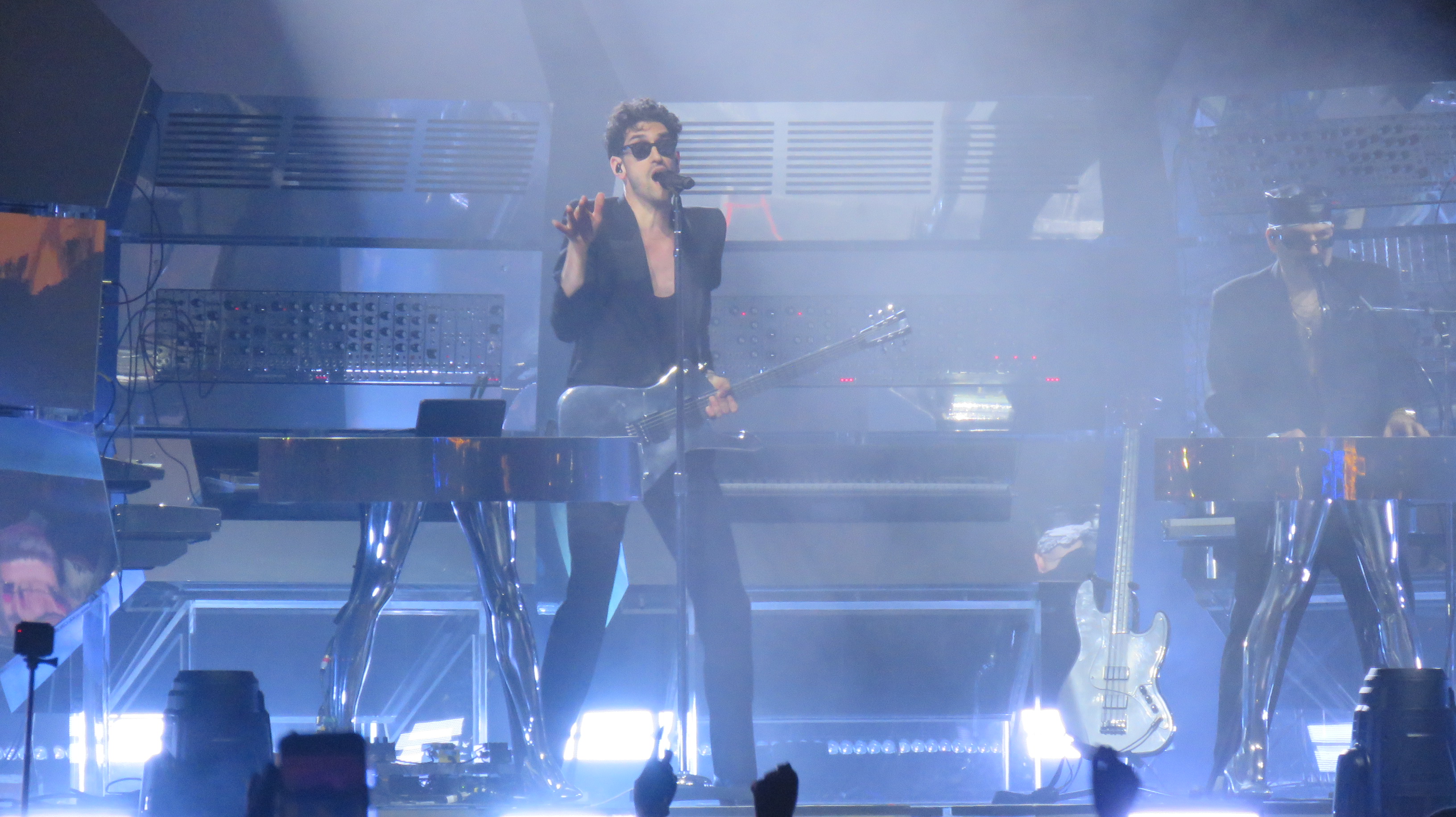 Chromeo en Coachella 2023 (28)