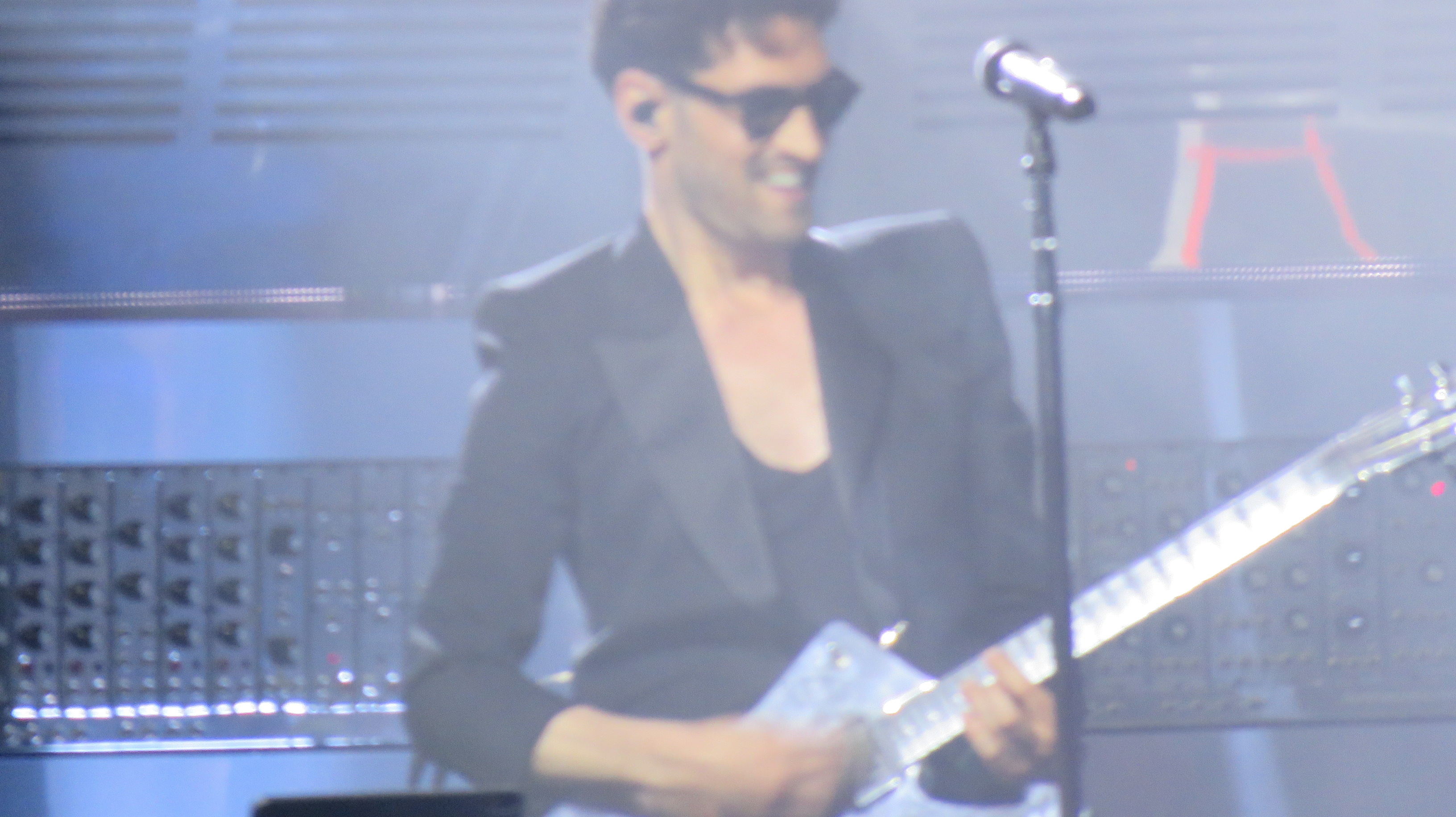 Chromeo en Coachella 2023 (3)