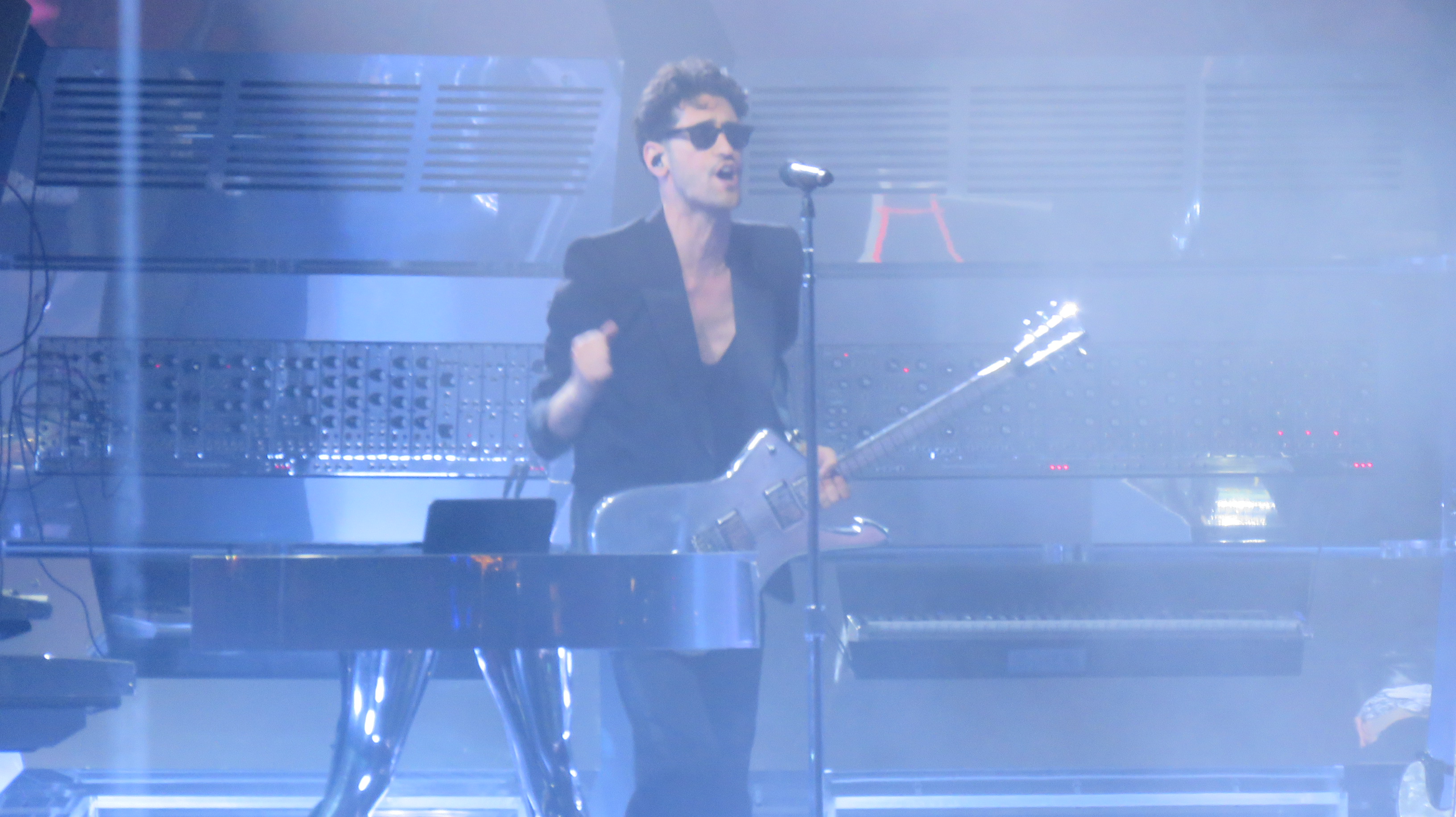 Chromeo en Coachella 2023 (30)